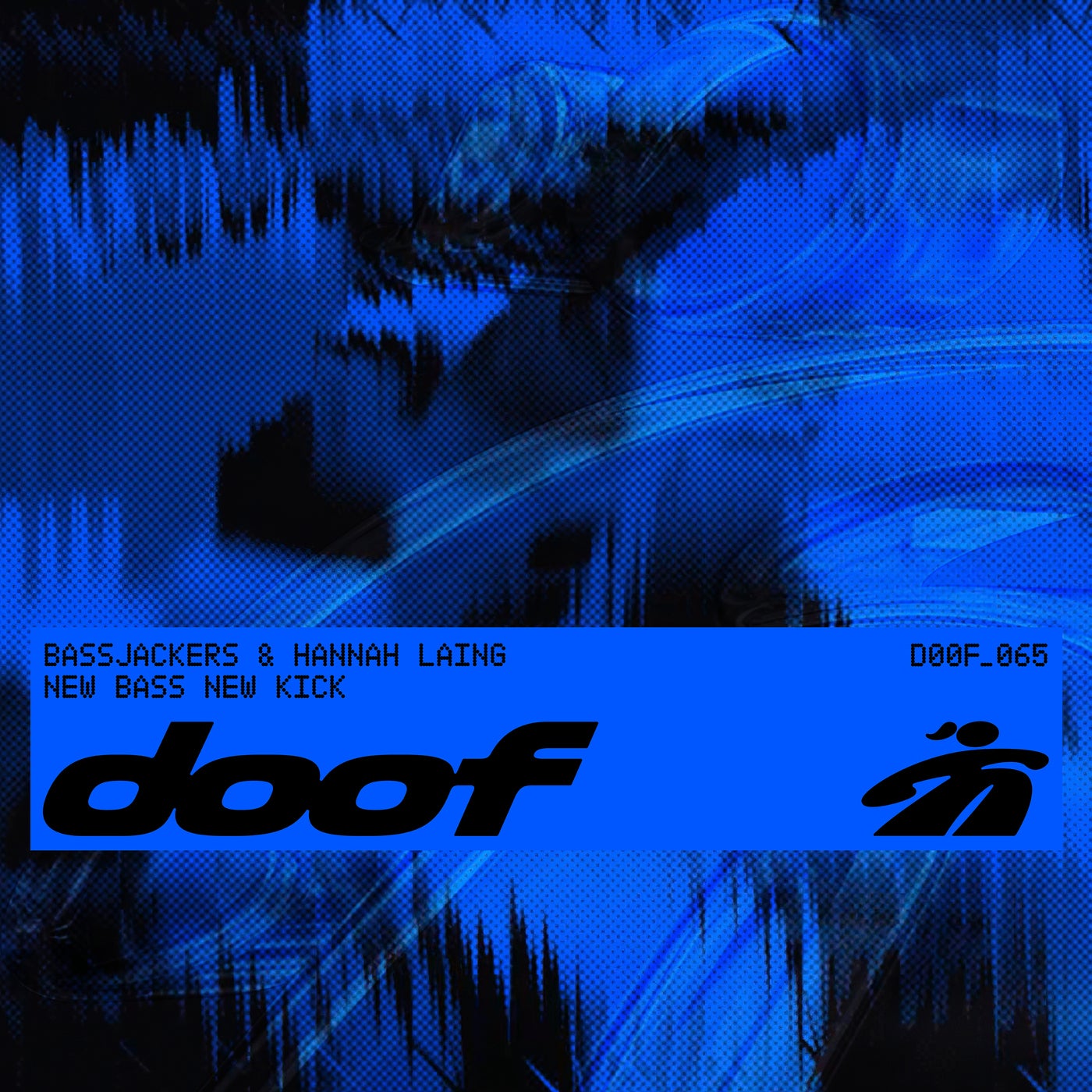 Cover - Bassjackers, Hannah Laing - New Bass New Kick (Extended Mix) Promo tools