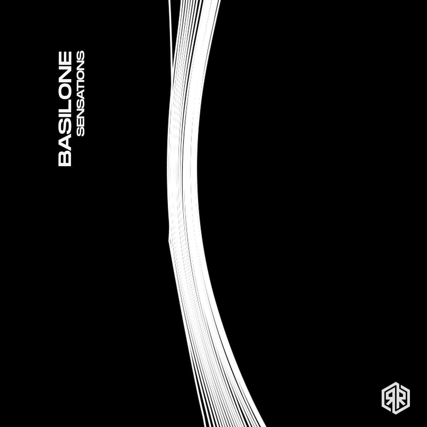 Cover - Basilone - Sensations (Original Mix) 