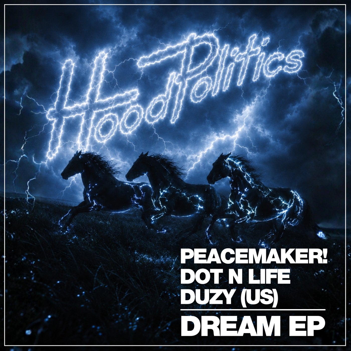 Cover - PEACE MAKER!, Duzy (US) - Free (Extended Mix) Promo tools