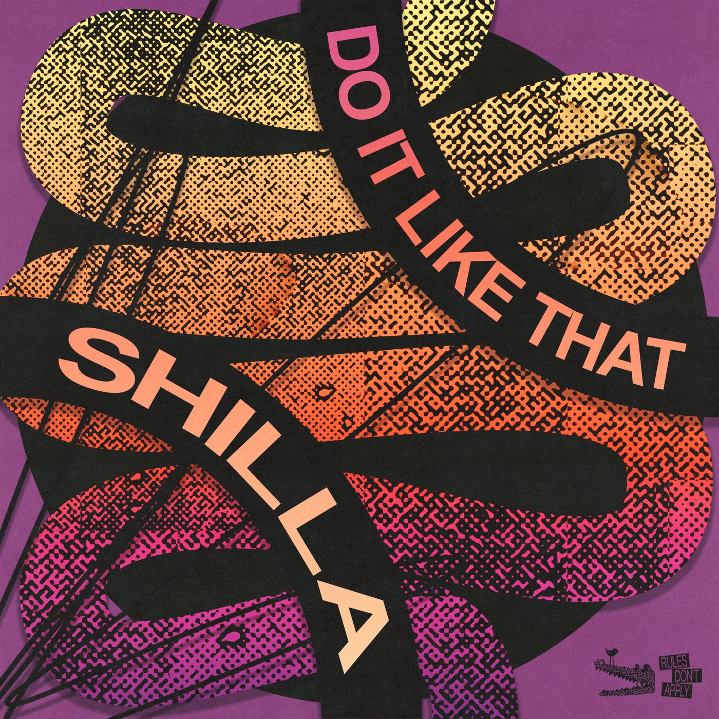 Cover - Shilla - Do It Like That (Extended Mix) Promo tools
