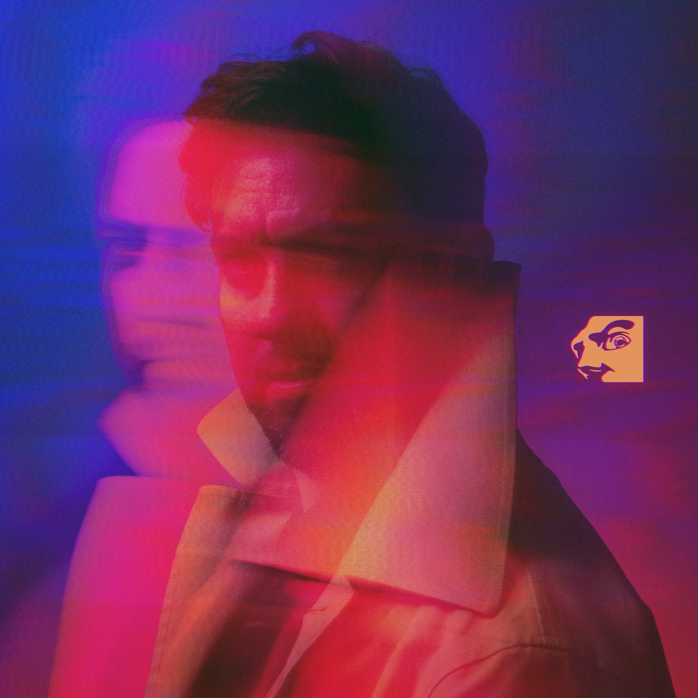 Cover - Maceo Plex - Lonely Drive (Original Mix) Promo tools