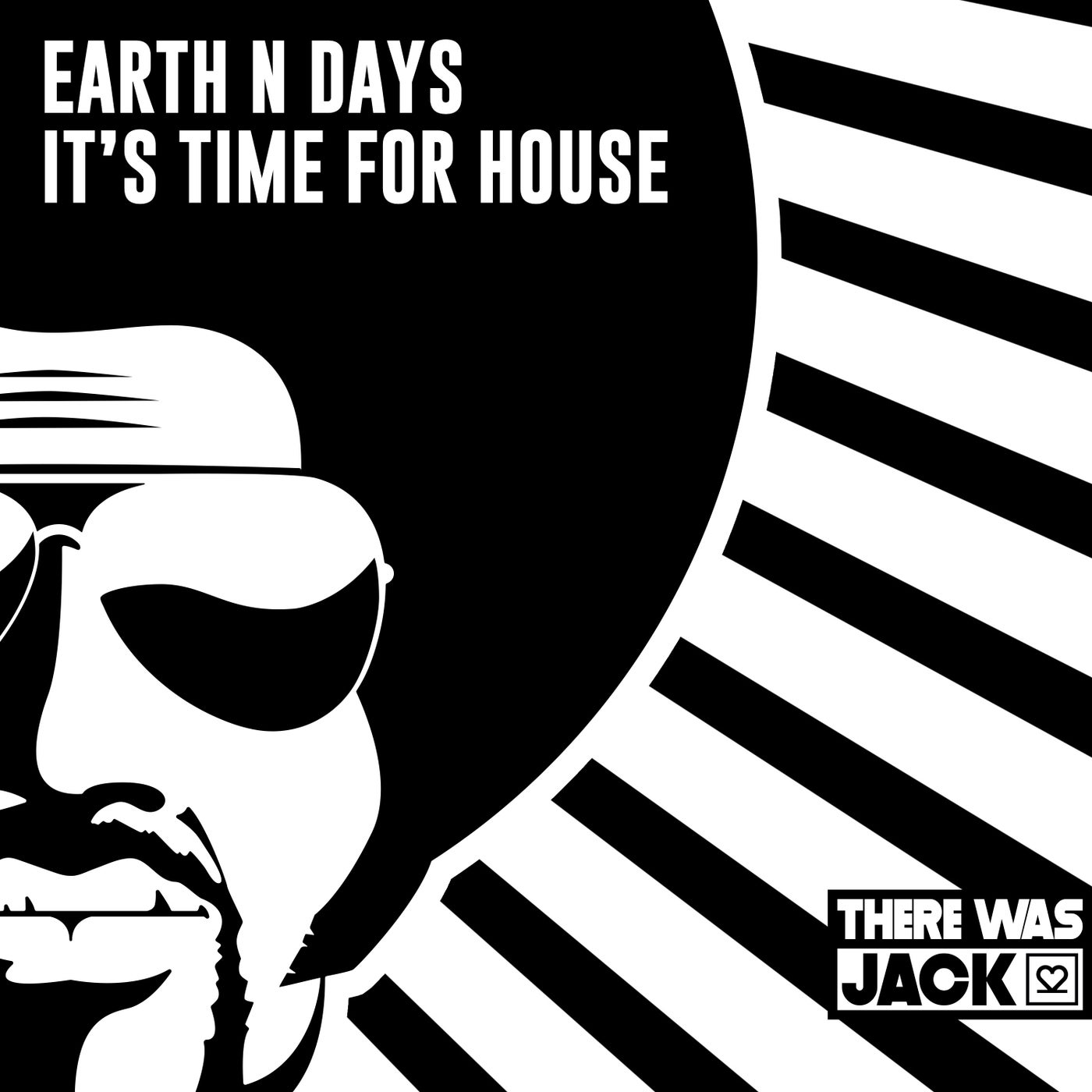 Cover - Earth n Days - It's Time for House (Extended Mix) Promo tools