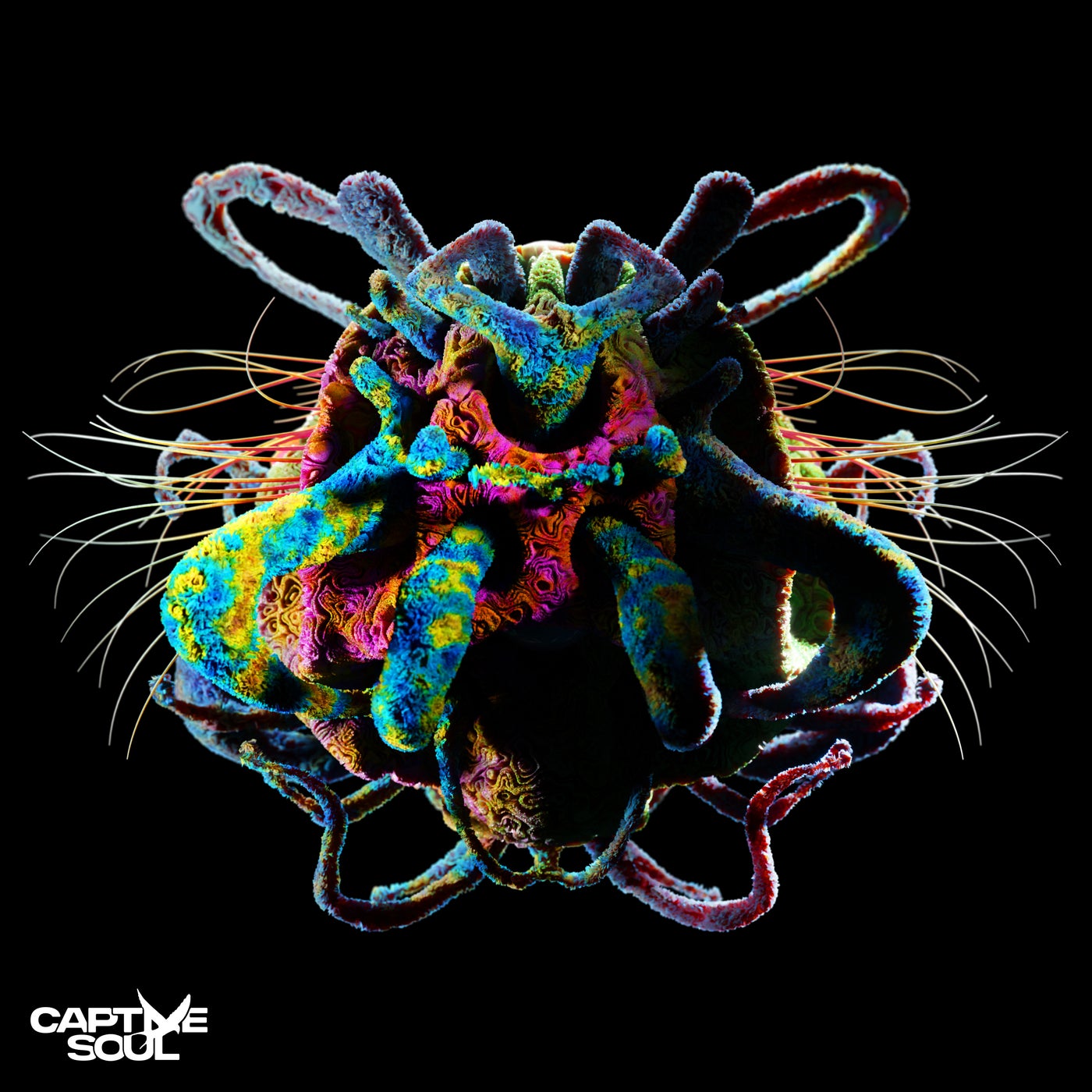 Cover - CERES, Victor Garde, Enai - That's My Sh*T (Extended Mix) Promo tools