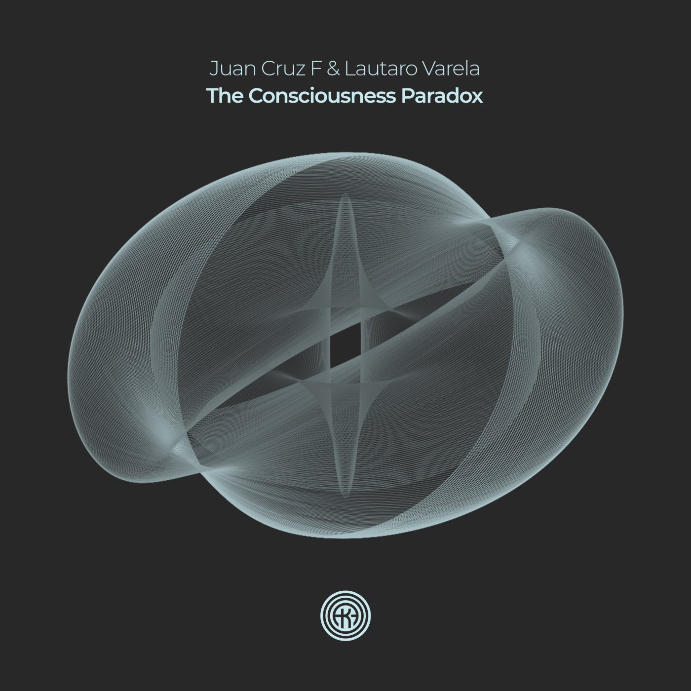 Cover - Lautaro Varela, Juan Cruz F - In Praise Of Darkness (Closing Version) Promo tools