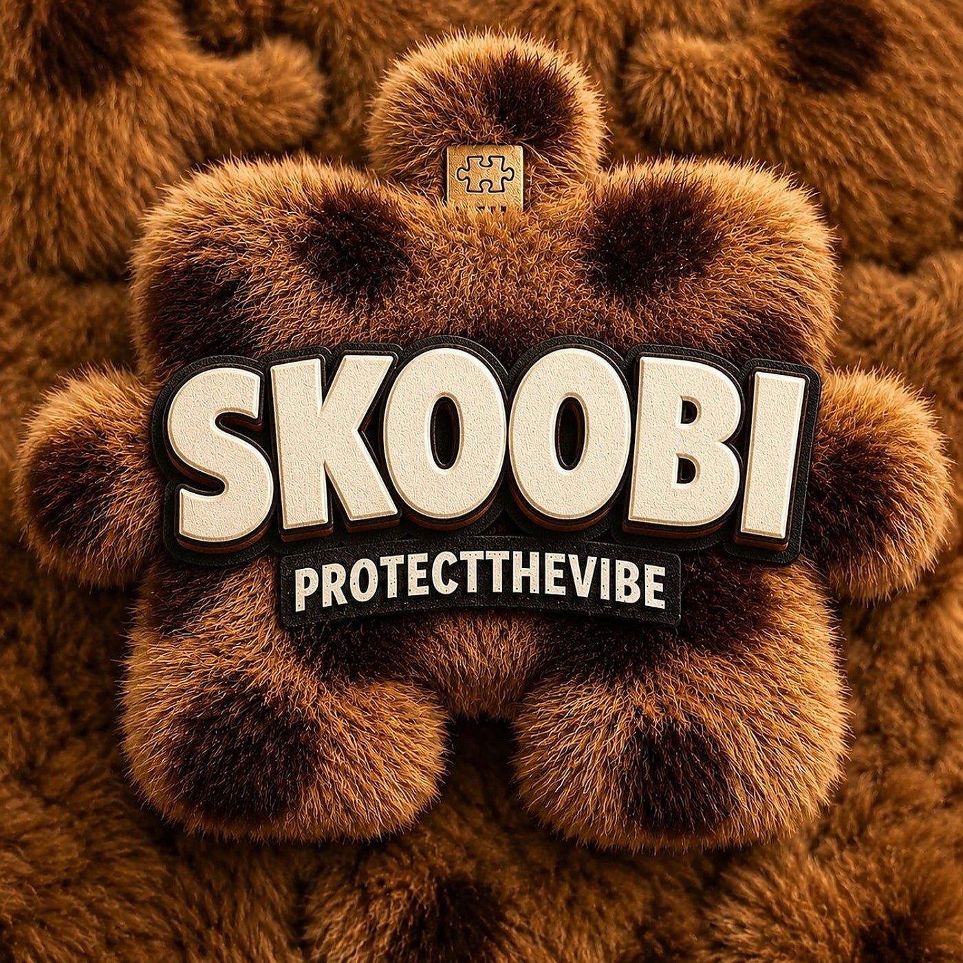 Cover - PROTECTTHEVIBE - Skoobi (Original Mix) Promo tools