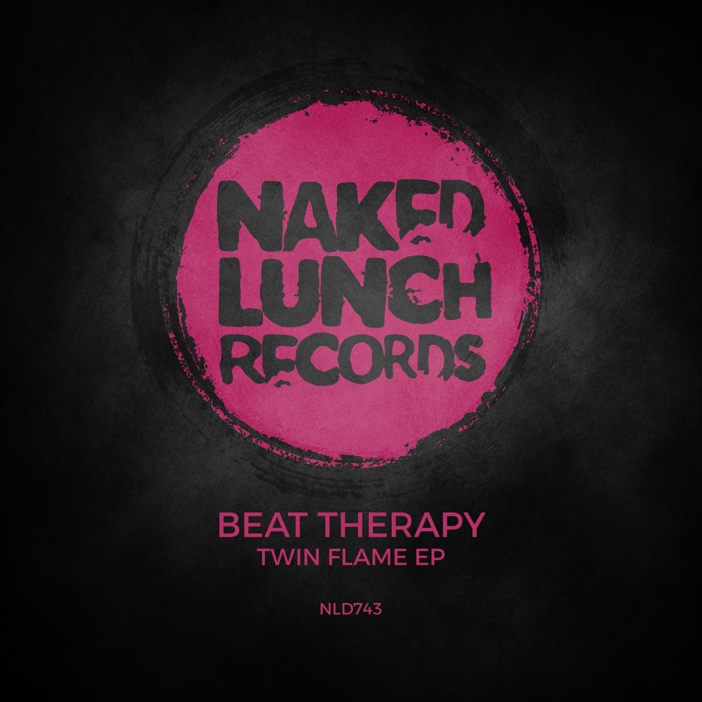 Cover - Beat Therapy - Twin Flame (Mix 1) 