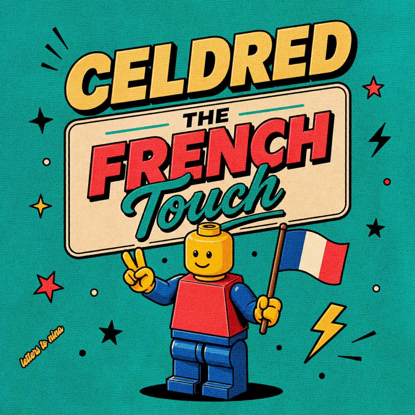 Cover - Celdred - About You (Original Mix) Promo tools