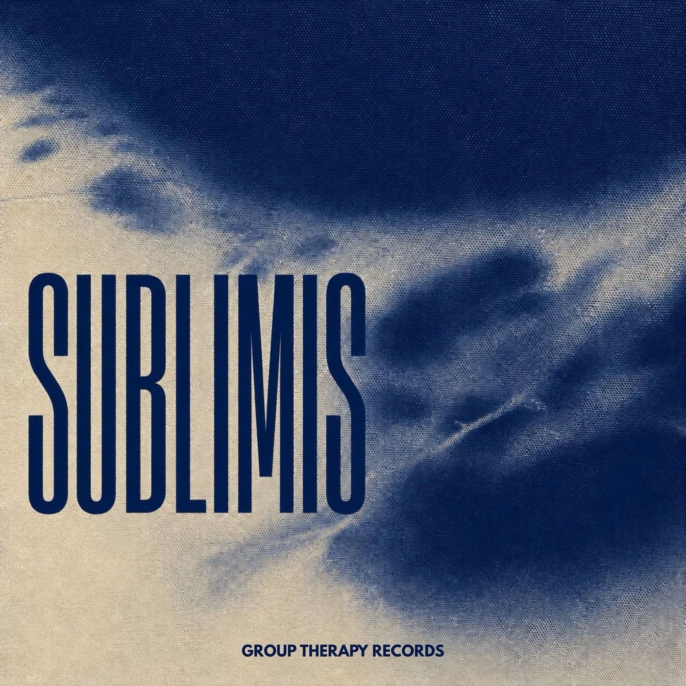 Cover - Micky Miller, MaxHuck - Sublimis (Extended Mix) Promo tools