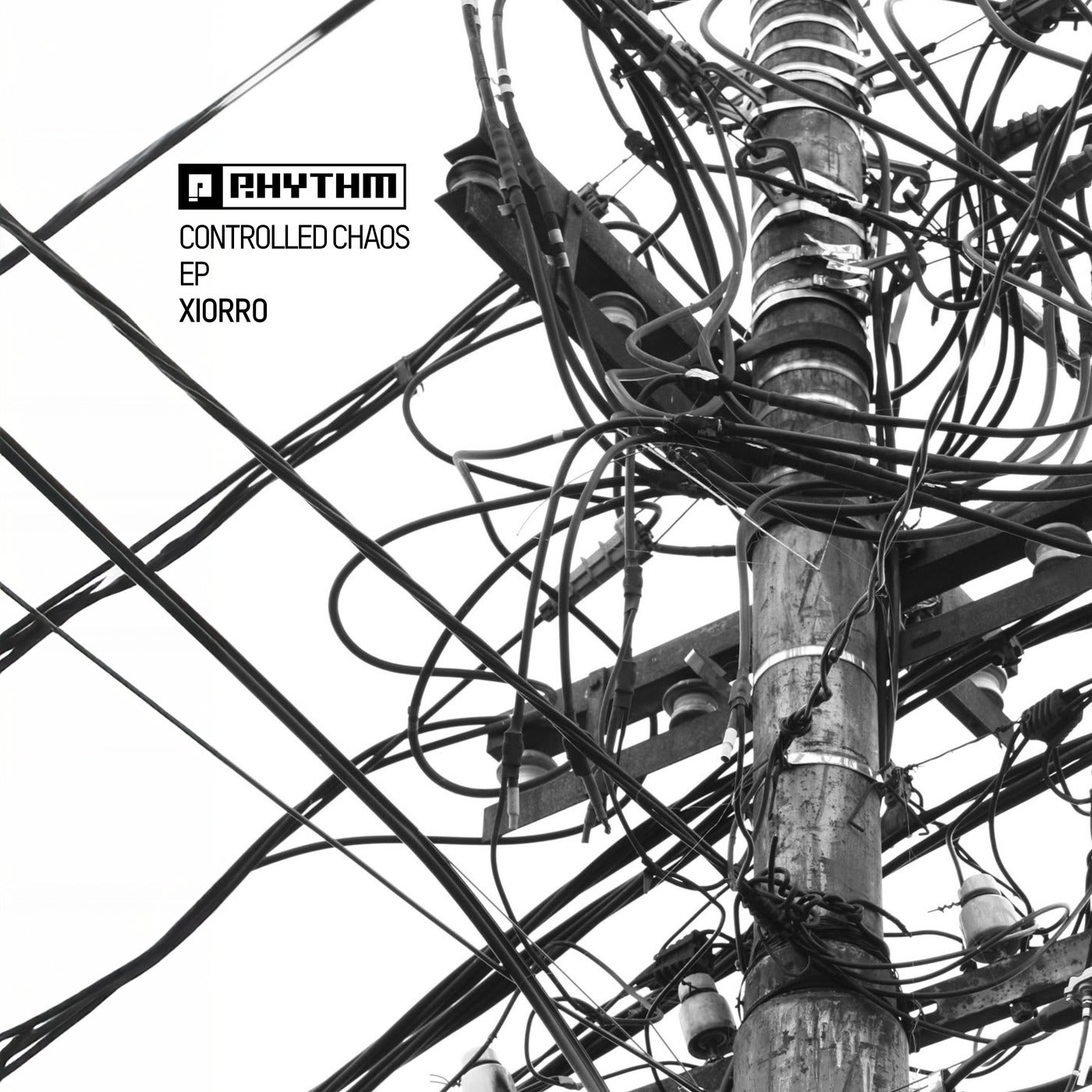 Cover - Xiorro - Butterfly In The Eye (Original Mix) Promo tools