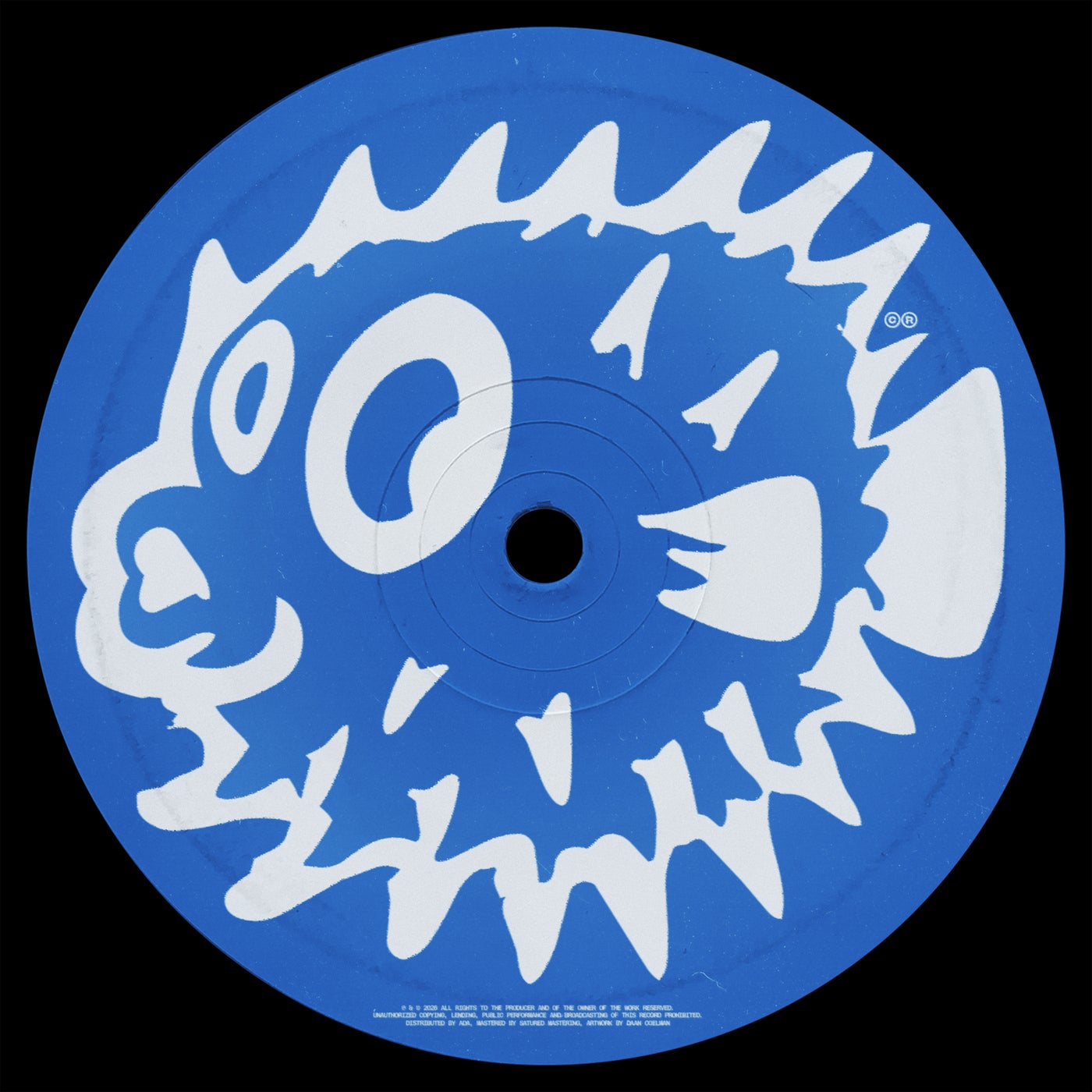 Cover - Newtone - Give Your Love (Original Mix) Promo tools