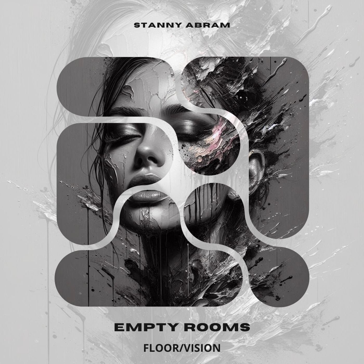 Cover - Stanny Abram - Empty Rooms (Original Mix) Promo tools