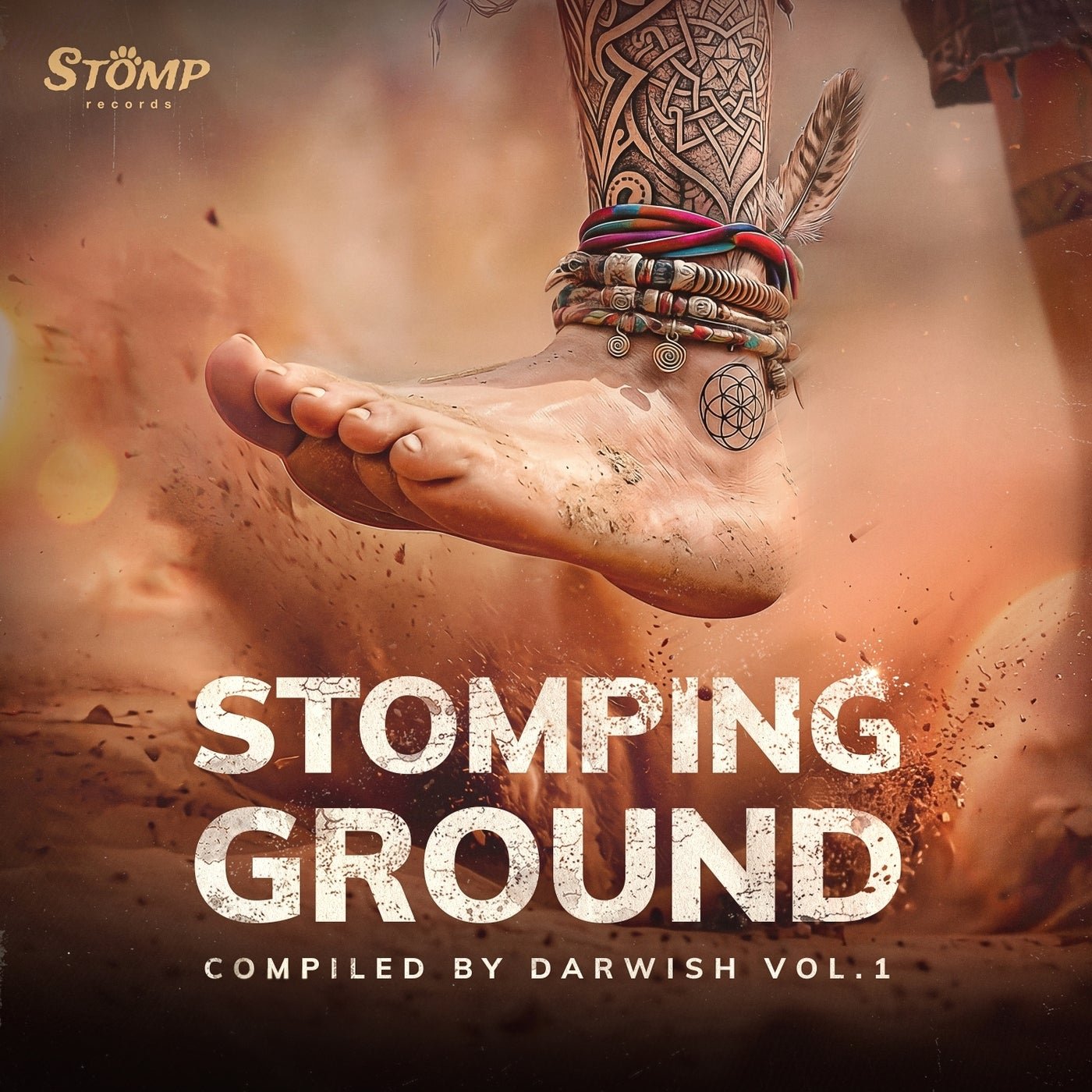 Cover - Bandel - Higher Connection (Original Mix) Promo tools