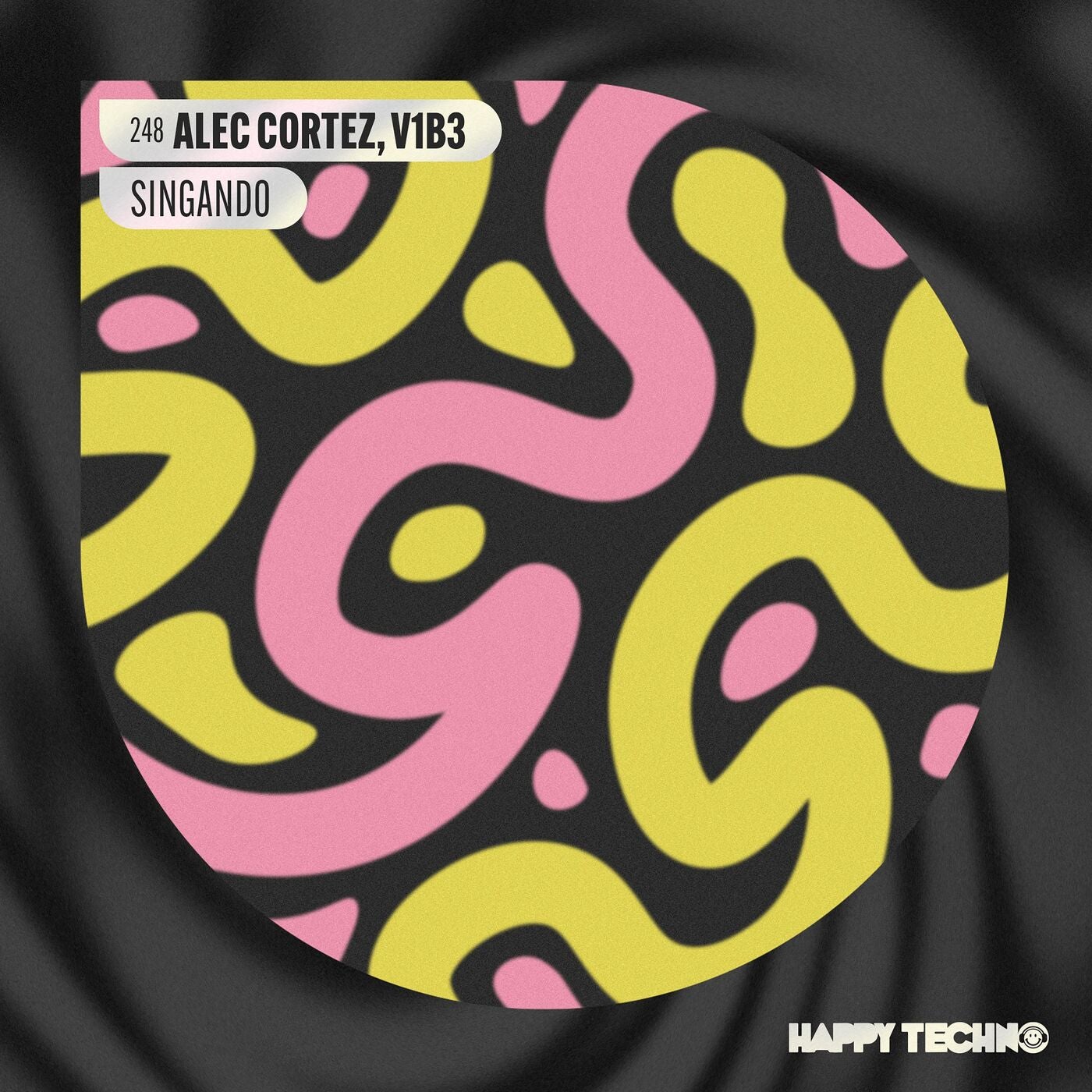 Cover - Alec Cortez - Dream (Original Mix) Promo tools