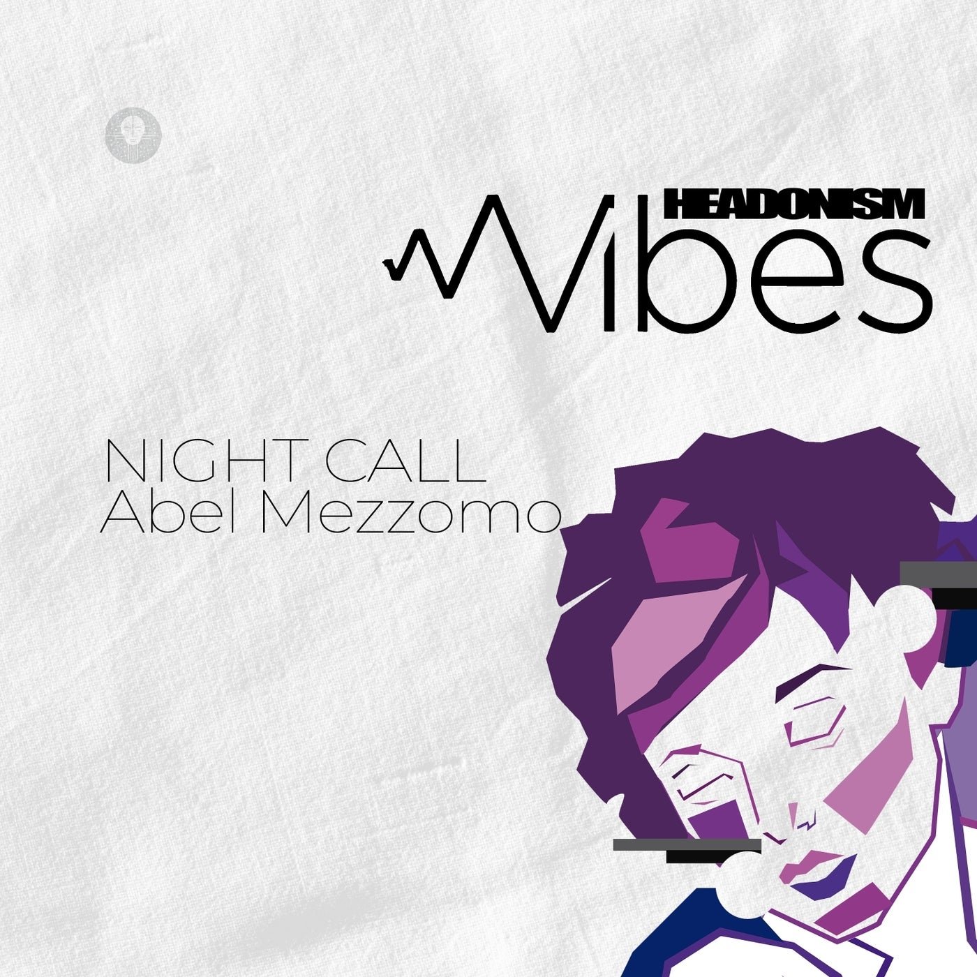 Cover - Abel Mezzomo - Night Call (Extended Mix) Promo tools