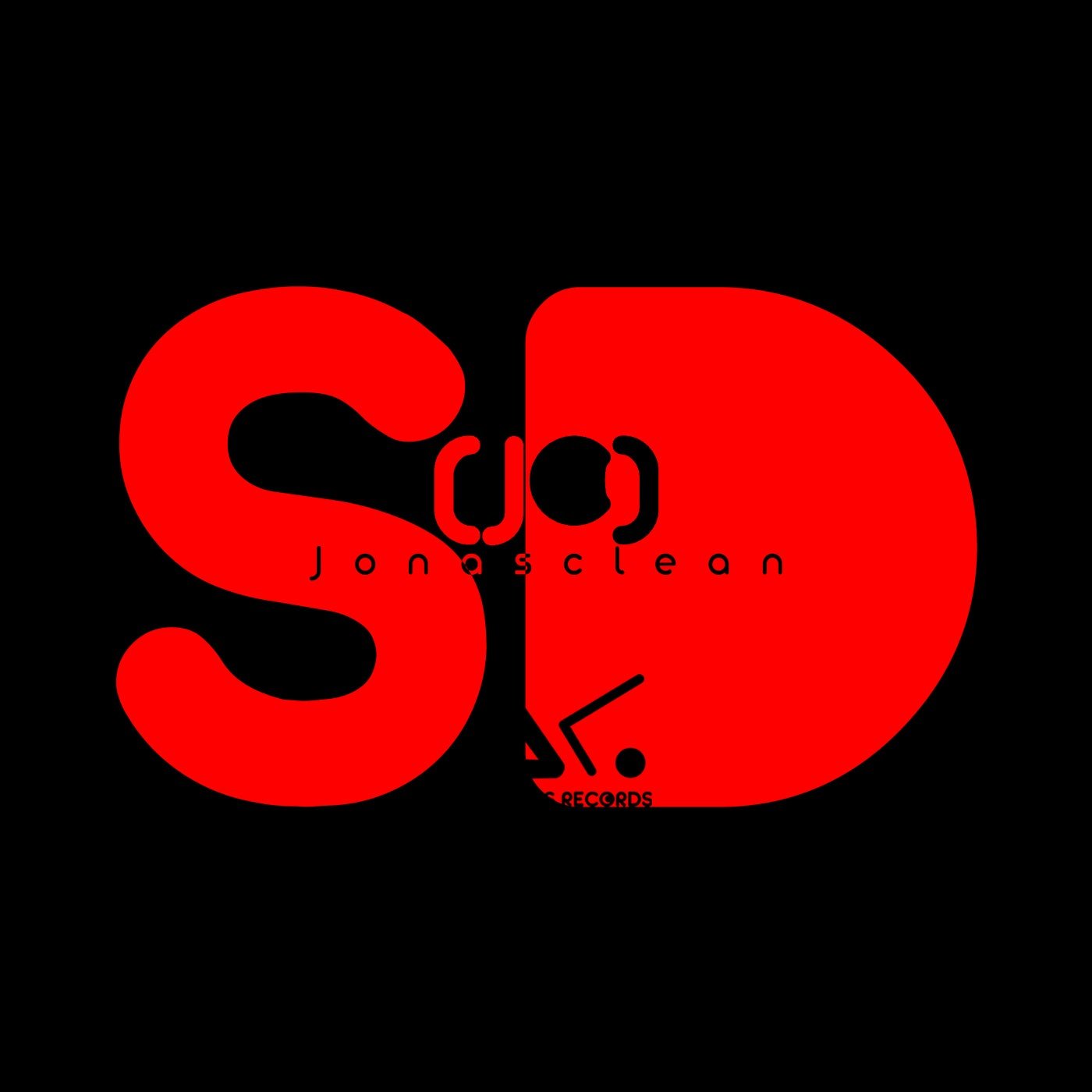 Cover - Jonasclean - Start Dancing (JC) (Instrumental) Promo tools