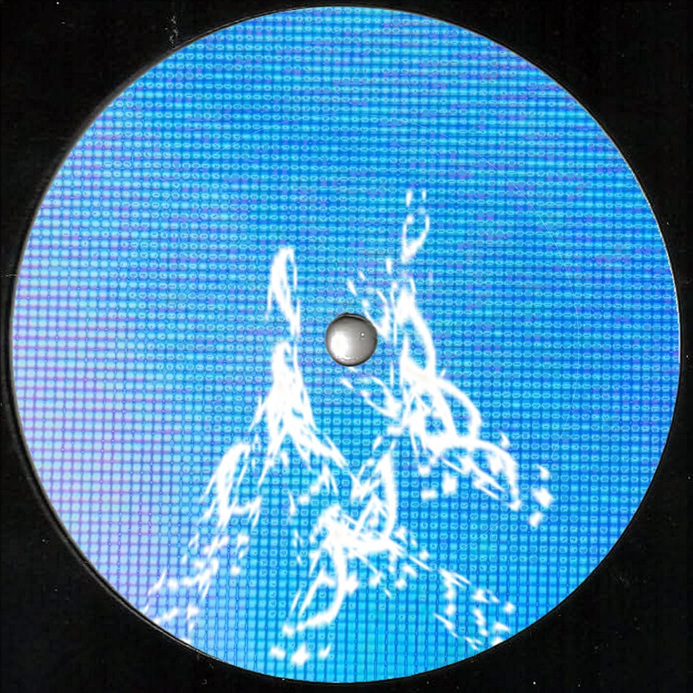 Cover - Teen Daze - Drum Work (Note Mix) Promo tools