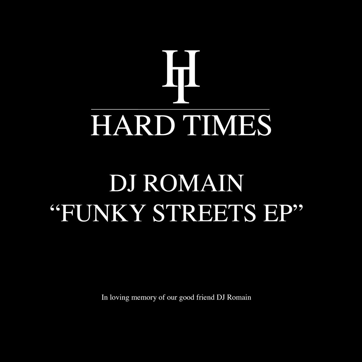 Cover - DJ Romain - This Is Where I Wanna Be (Original Mix) 