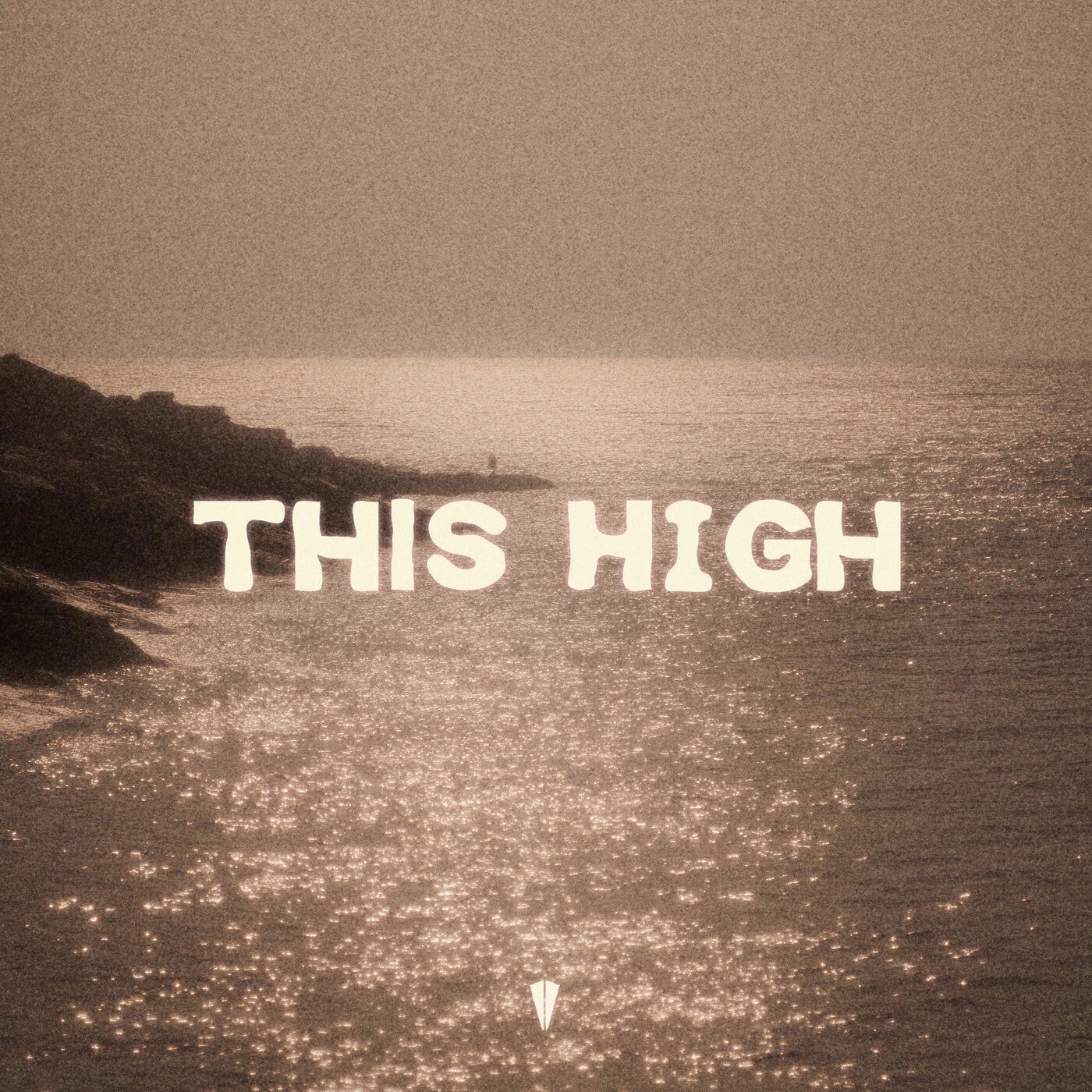Cover - Sitze, Mattale, Mahoo (CH) - This High (Original Mix) Promo tools