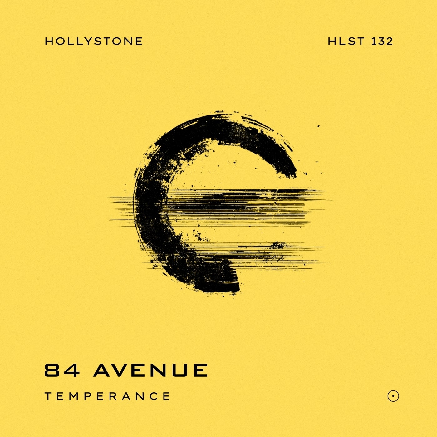 Cover - 84 Avenue - Temperance (Extended Mix) Promo tools