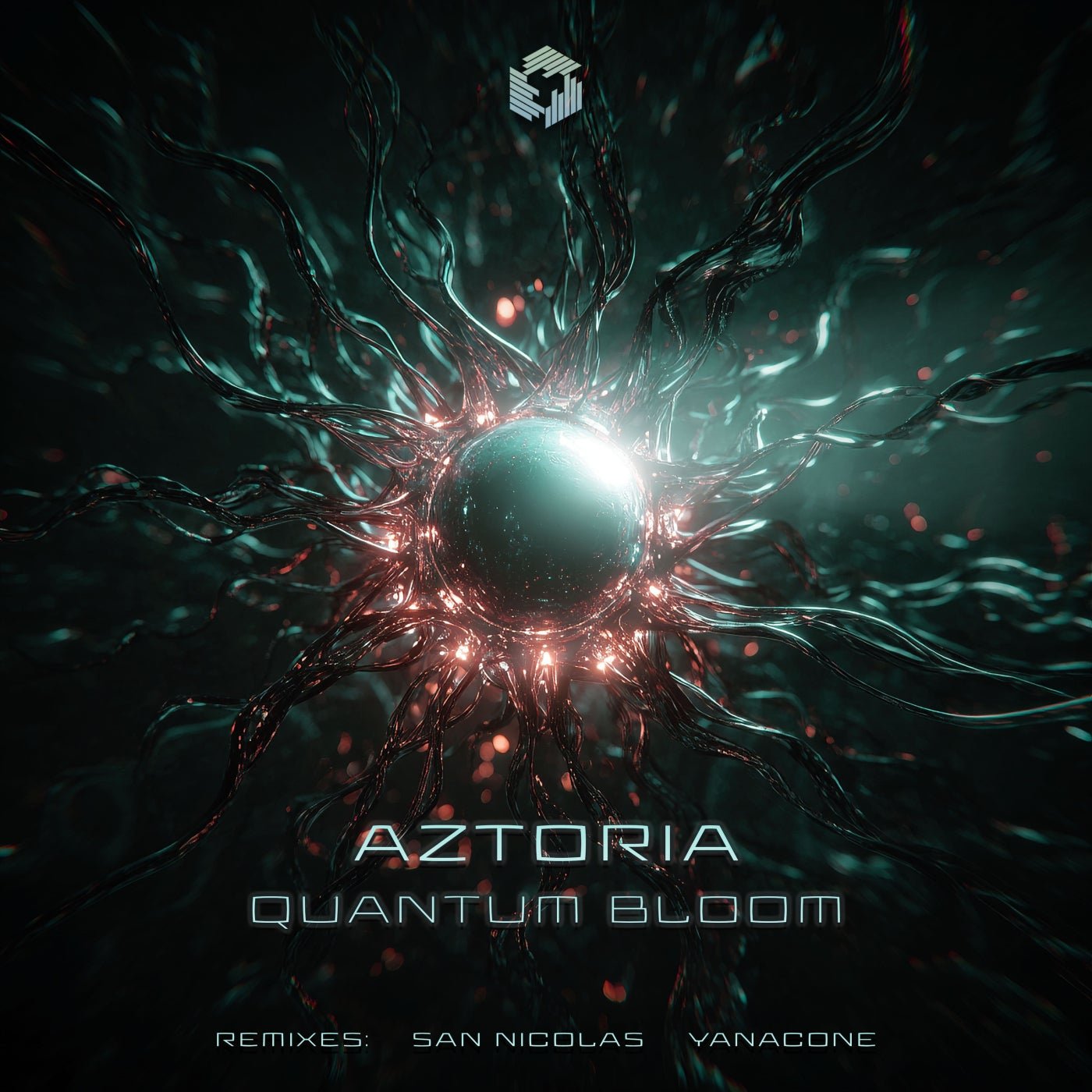 Cover - Aztoria - Sun Seeker (San Nicolas Remix) Promo tools