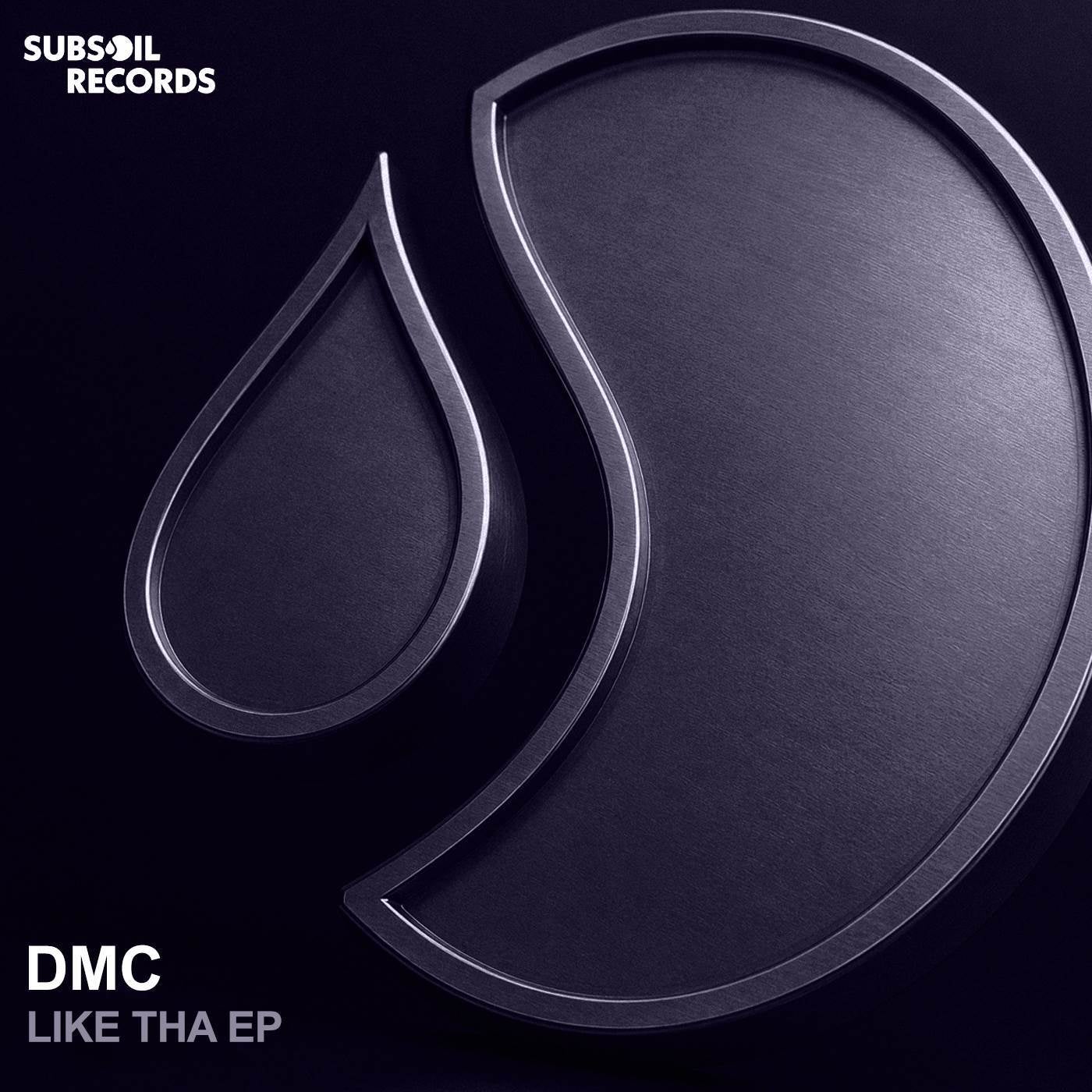 Cover - DMC (UK) - Can Ya Feel (Extended Mix) Promo tools