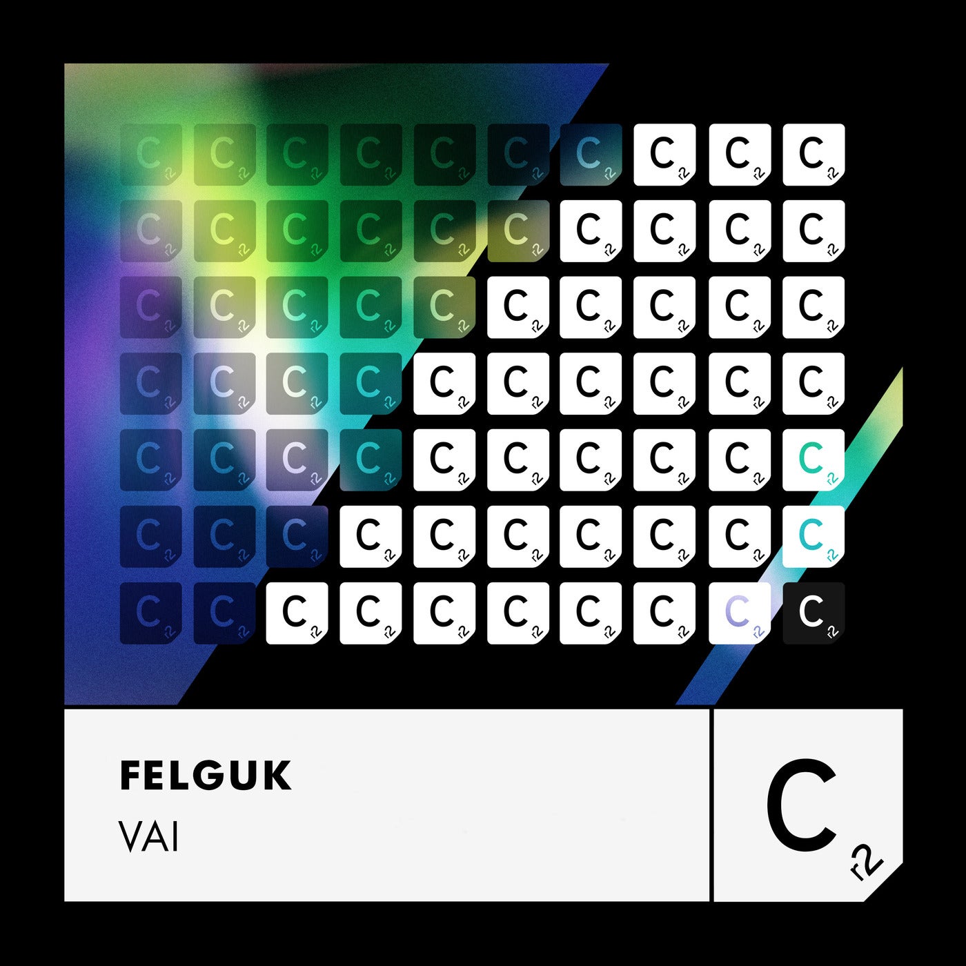 Cover - Felguk - Vai (Extended Mix) Promo tools