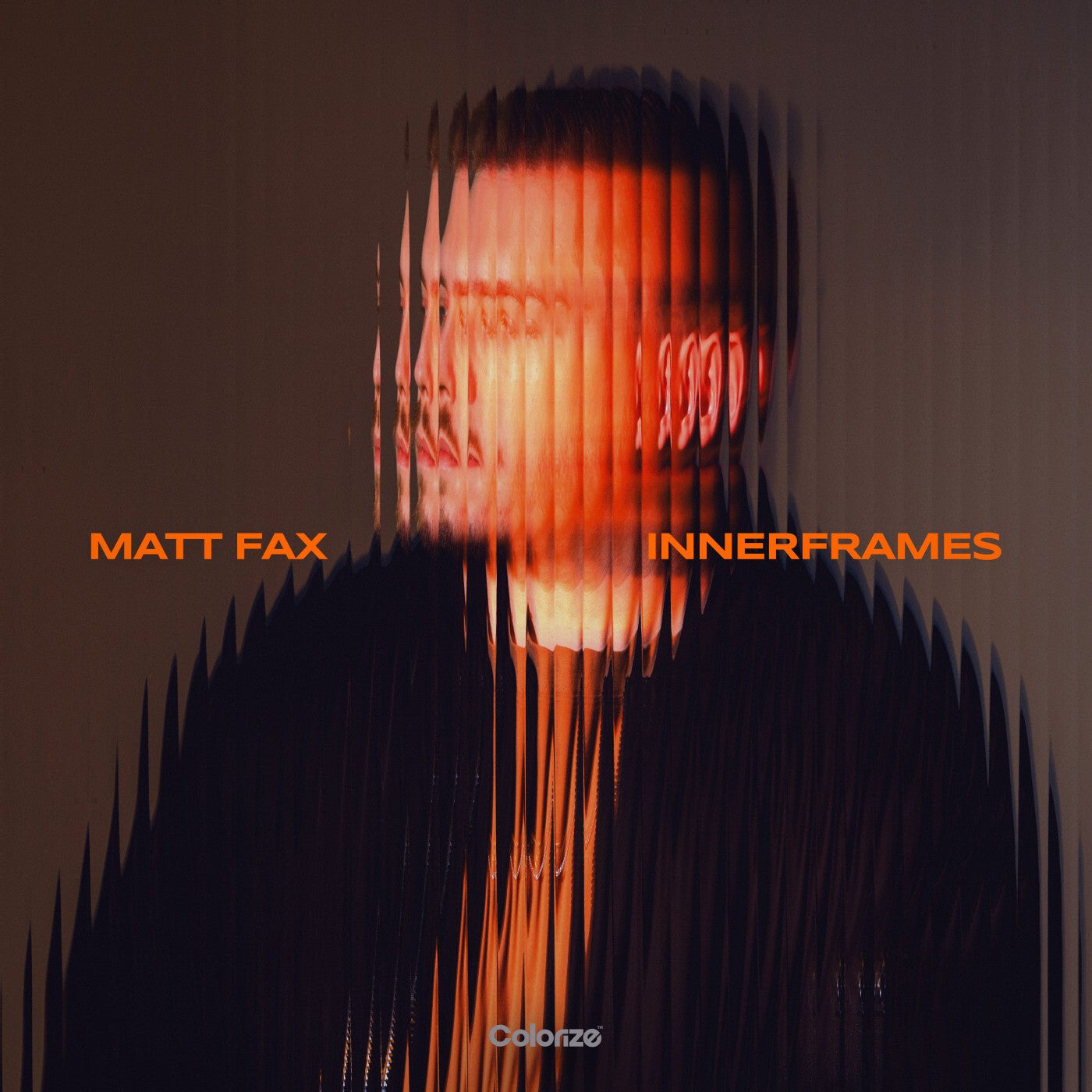 Cover - Matt Fax - Oddity (Extended Mix) Promo tools