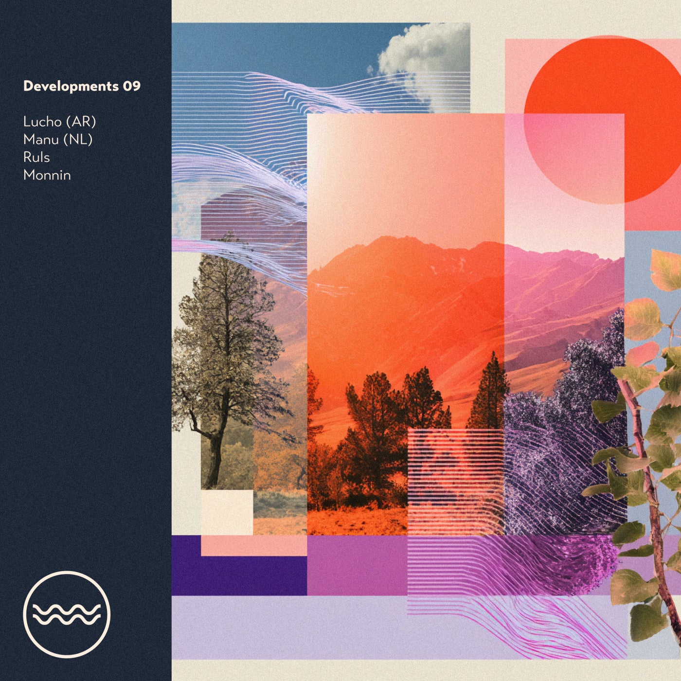 Cover - Monnin - The Dice (Original Mix) Promo tools