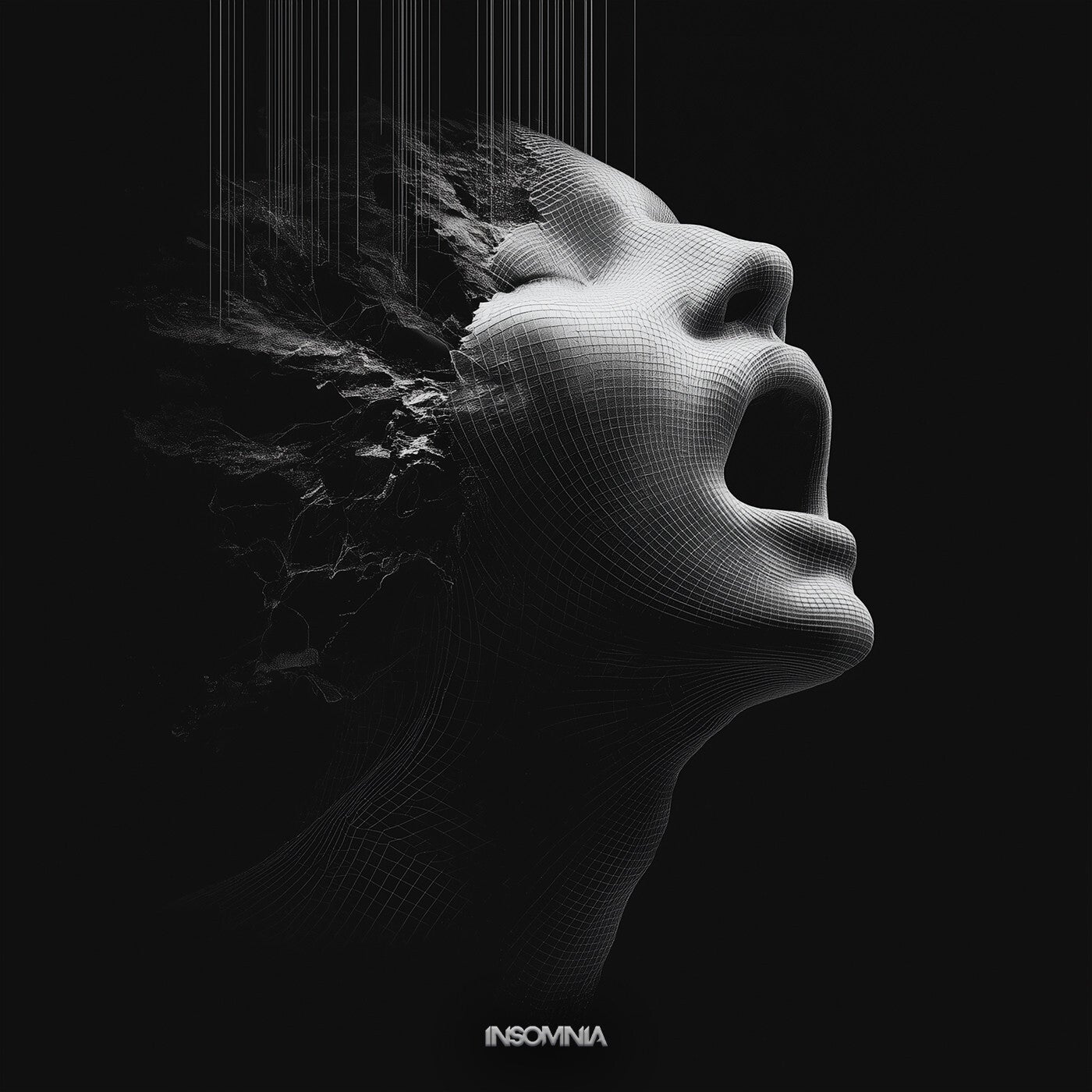 Cover - Droplex, Giancarlo Di Chiara - Roller (Original Mix) Promo tools