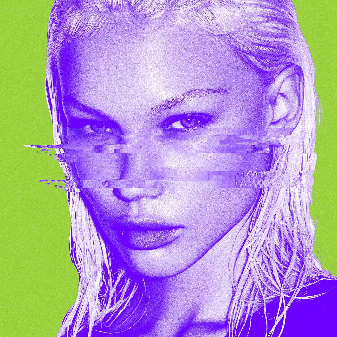 Cover - Elliot Chapman, mOat (UK), ALAY (ofc) - I Can't See Straight (Matador Remix) Promo tools