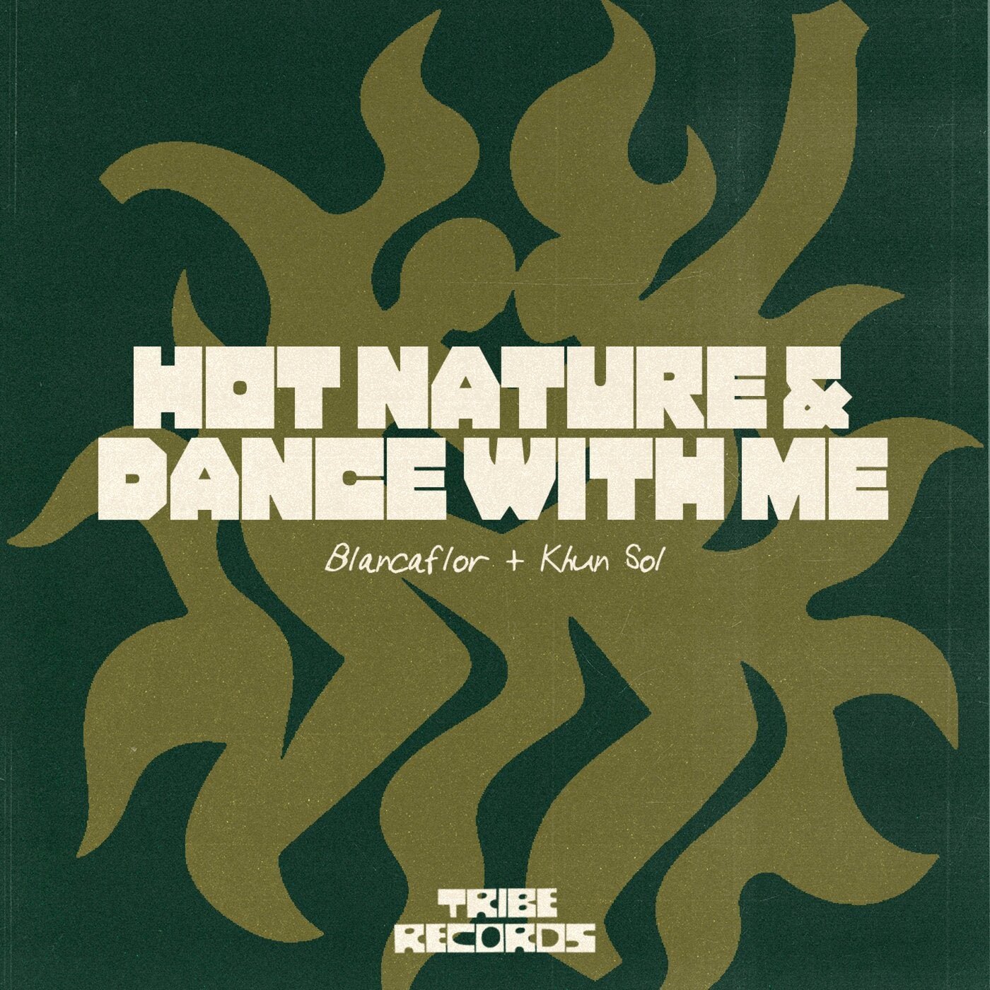 Cover - Khun Sol - Dance With Me (Original Mix) 
