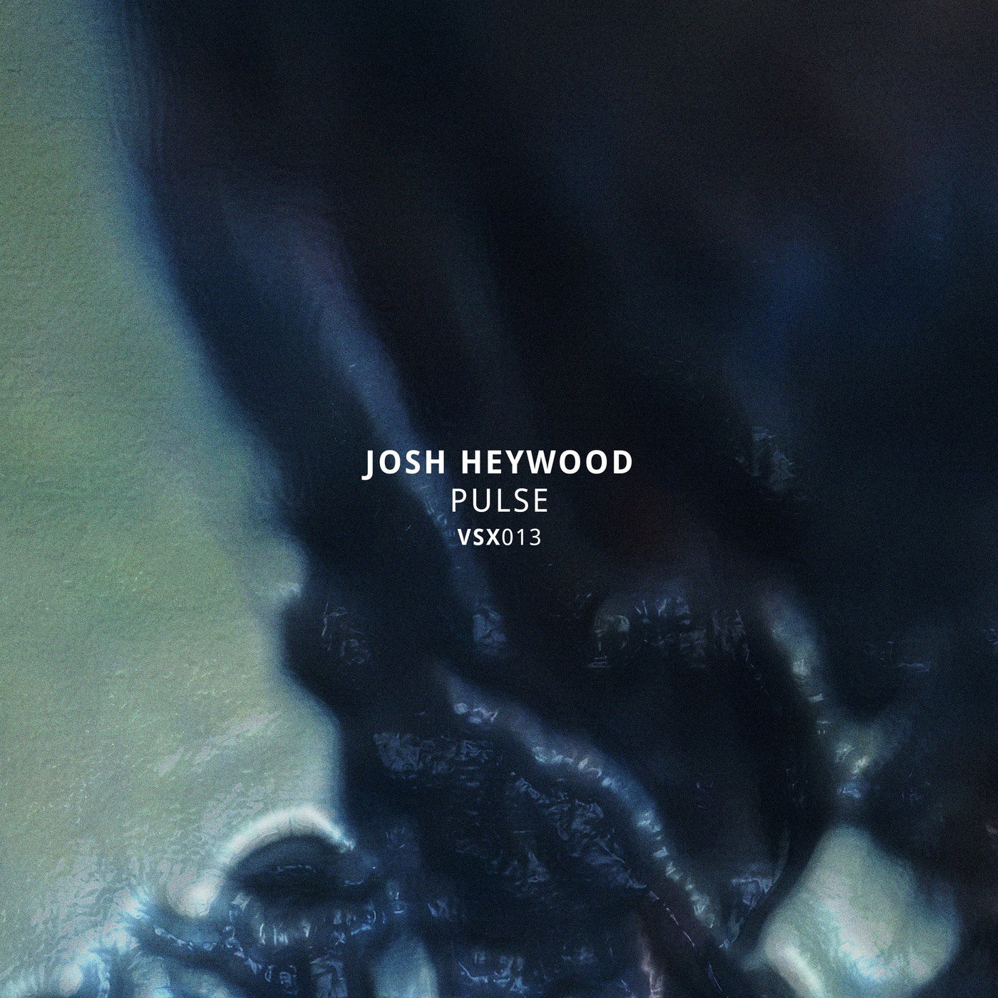 Cover - Josh Heywood, Vault Records - Radiant (Original Mix) Promo tools