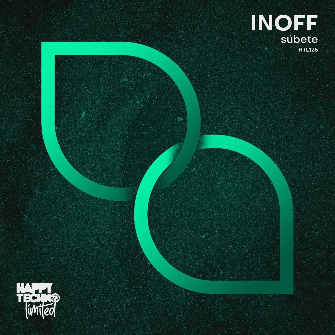 Cover - INOFF - Súbete (Original Mix) 