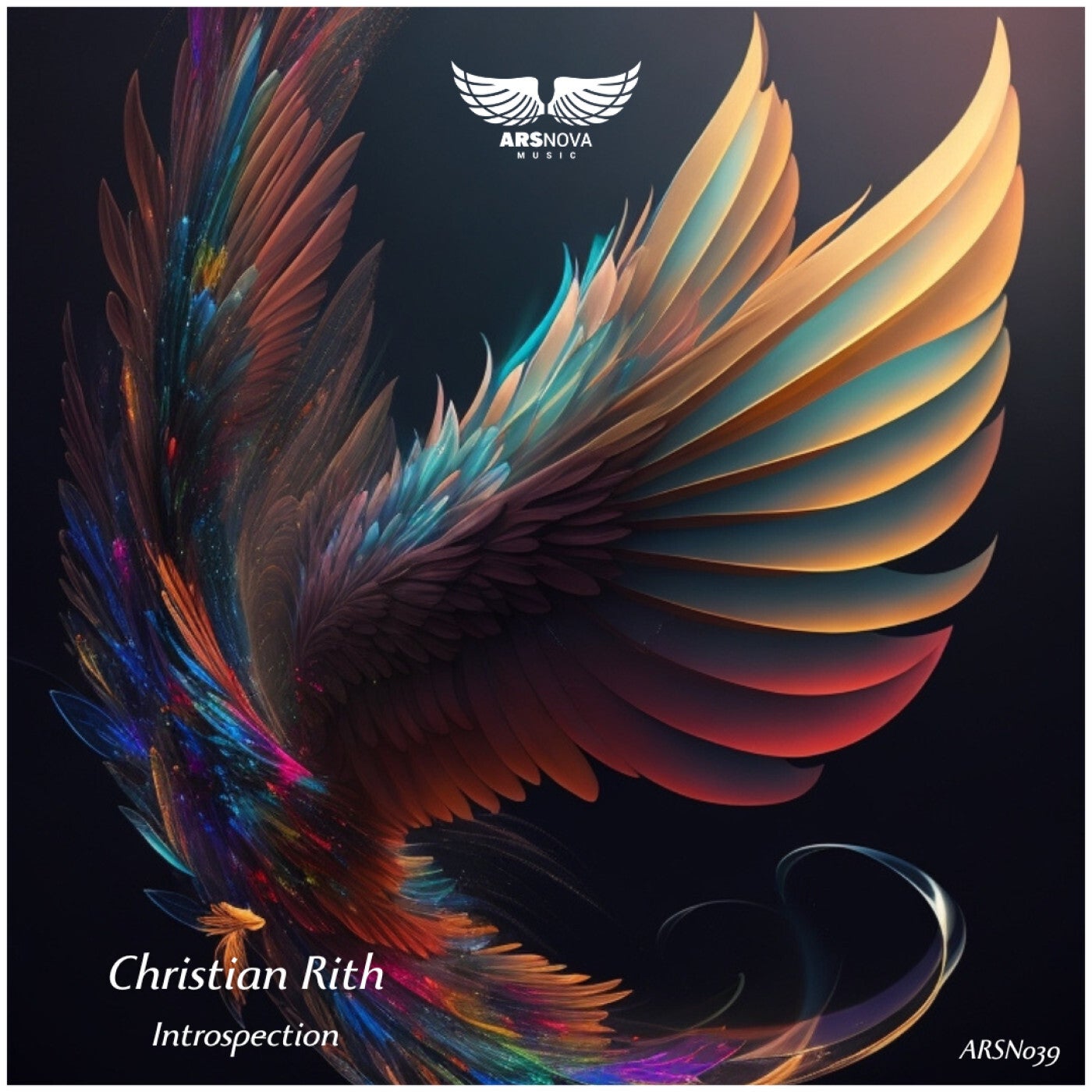 Cover - Christian Rith - I Wanna Be (Original Mix) Promo tools