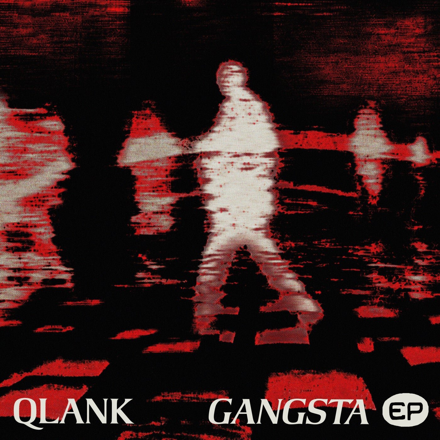Cover - Qlank - No Gimmicks (Original Mix) 