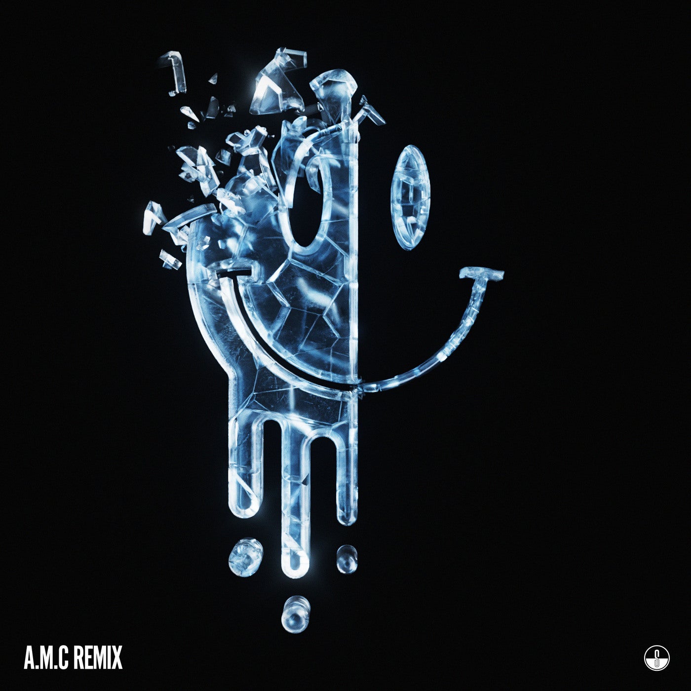 Cover - A.M.C, Circadian - Energy In Motion (A.M.C Remix) Promo tools