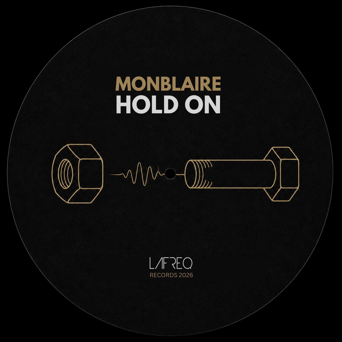 Cover - Monblaire - Hold On (Original Mix) 