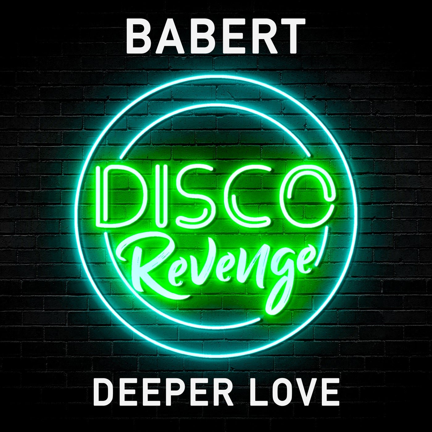 Cover - Babert - Deeper Love (Original Mix) Promo tools