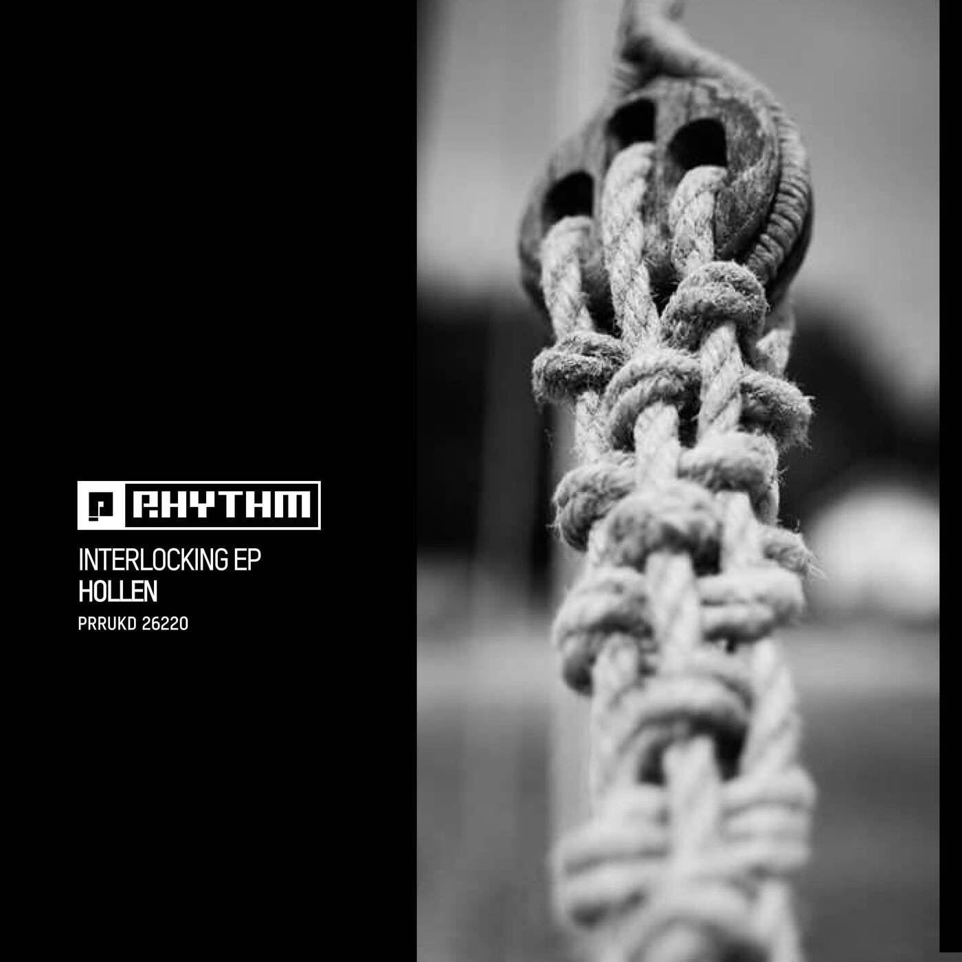 Cover - Hollen - Interlocking (Original Mix) Promo tools
