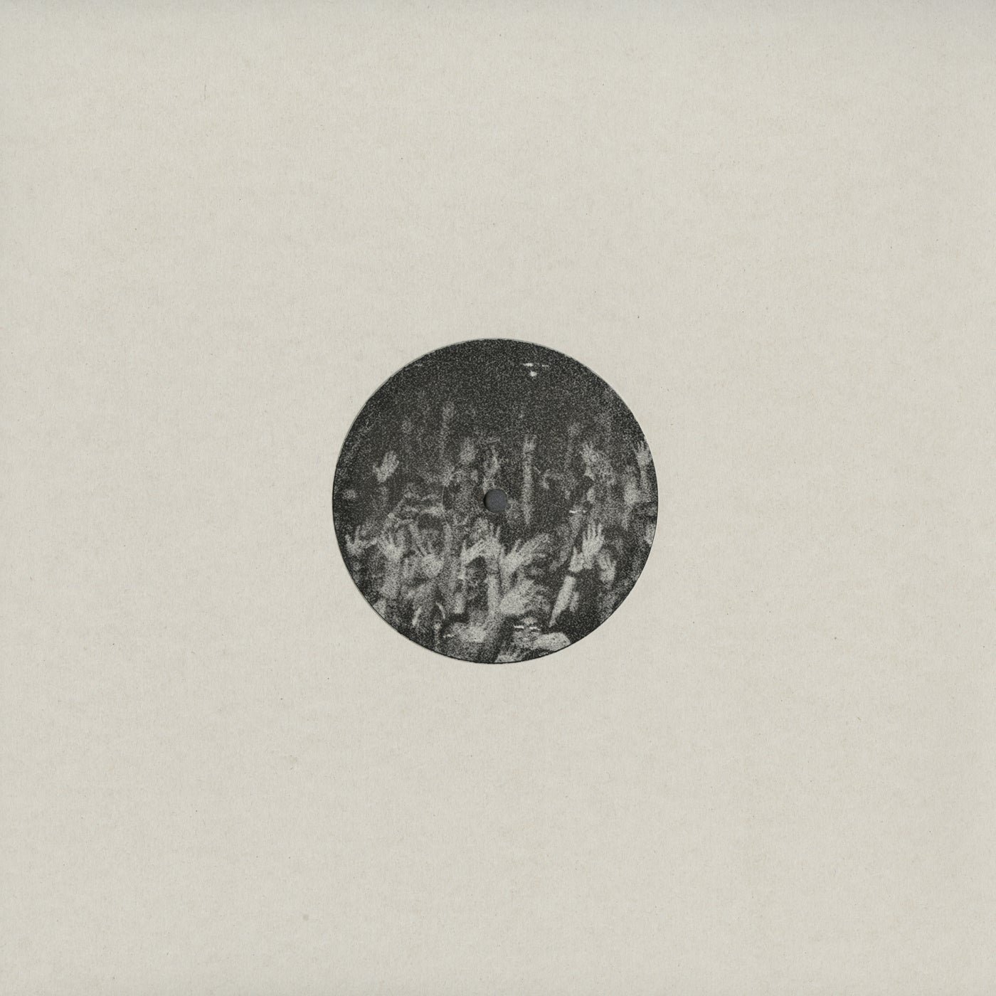 Cover - Four Tet - T246 130ish Electribe Plaits (Original Mix) Promo tools