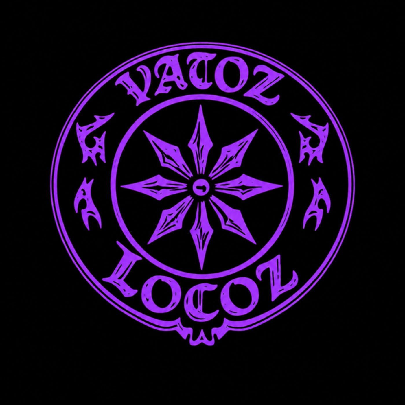 Cover - CC, Vatoz Locoz, zwilling., Nikki030, Fronsi, donchoppa, Anuuk, Kuschi - Viva VL (Original Mix)