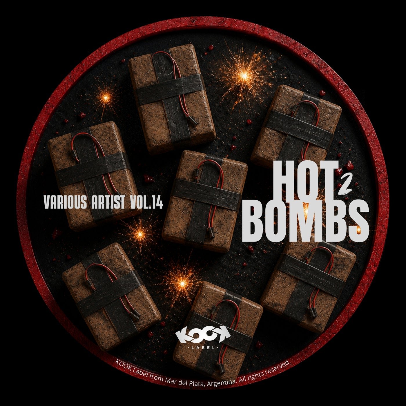 Cover - CHRIZ (GER), Dimiz (BR) - Electricity (Original Mix) Promo tools