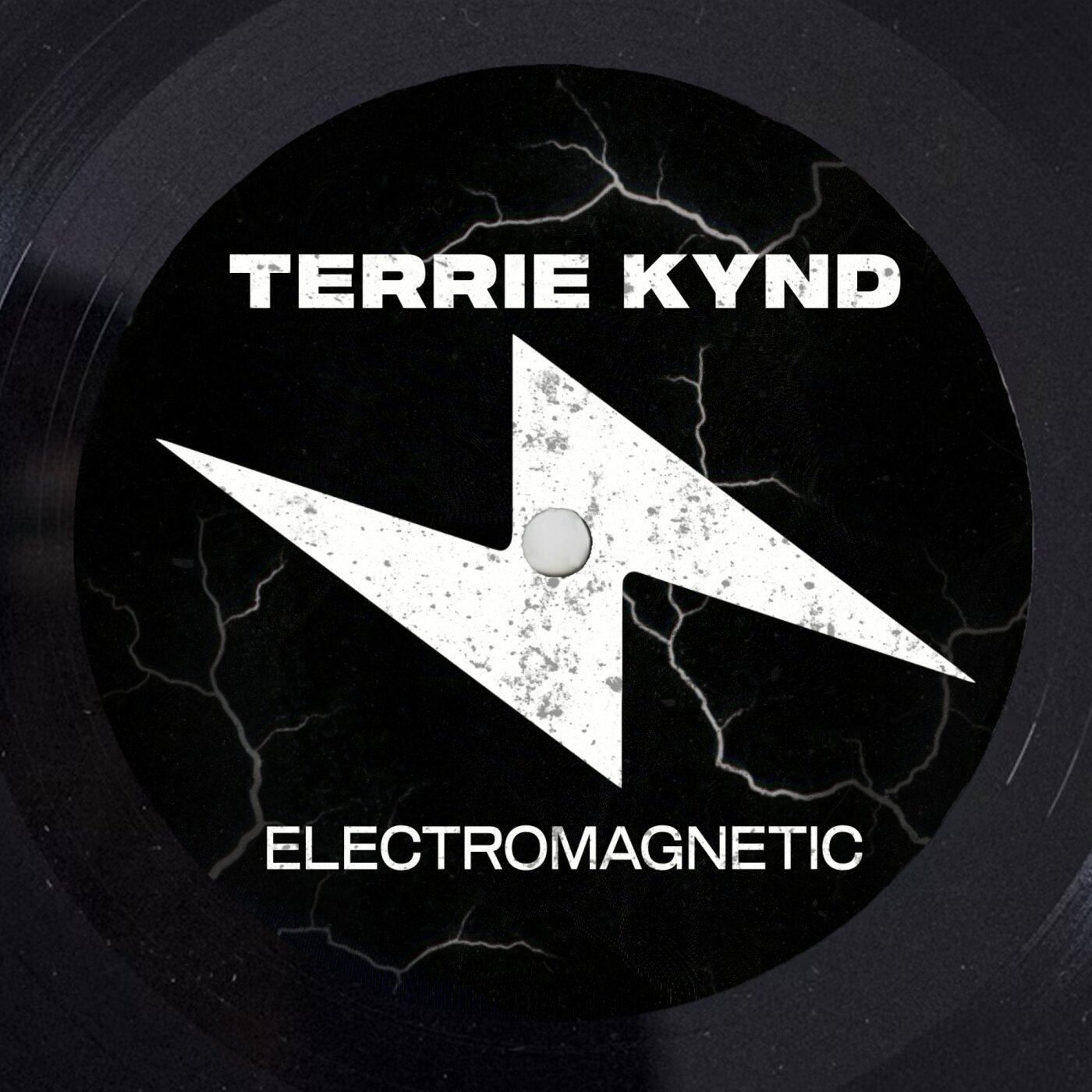 Cover - Terrie Kynd - Electromagnetic (Original Mix) 
