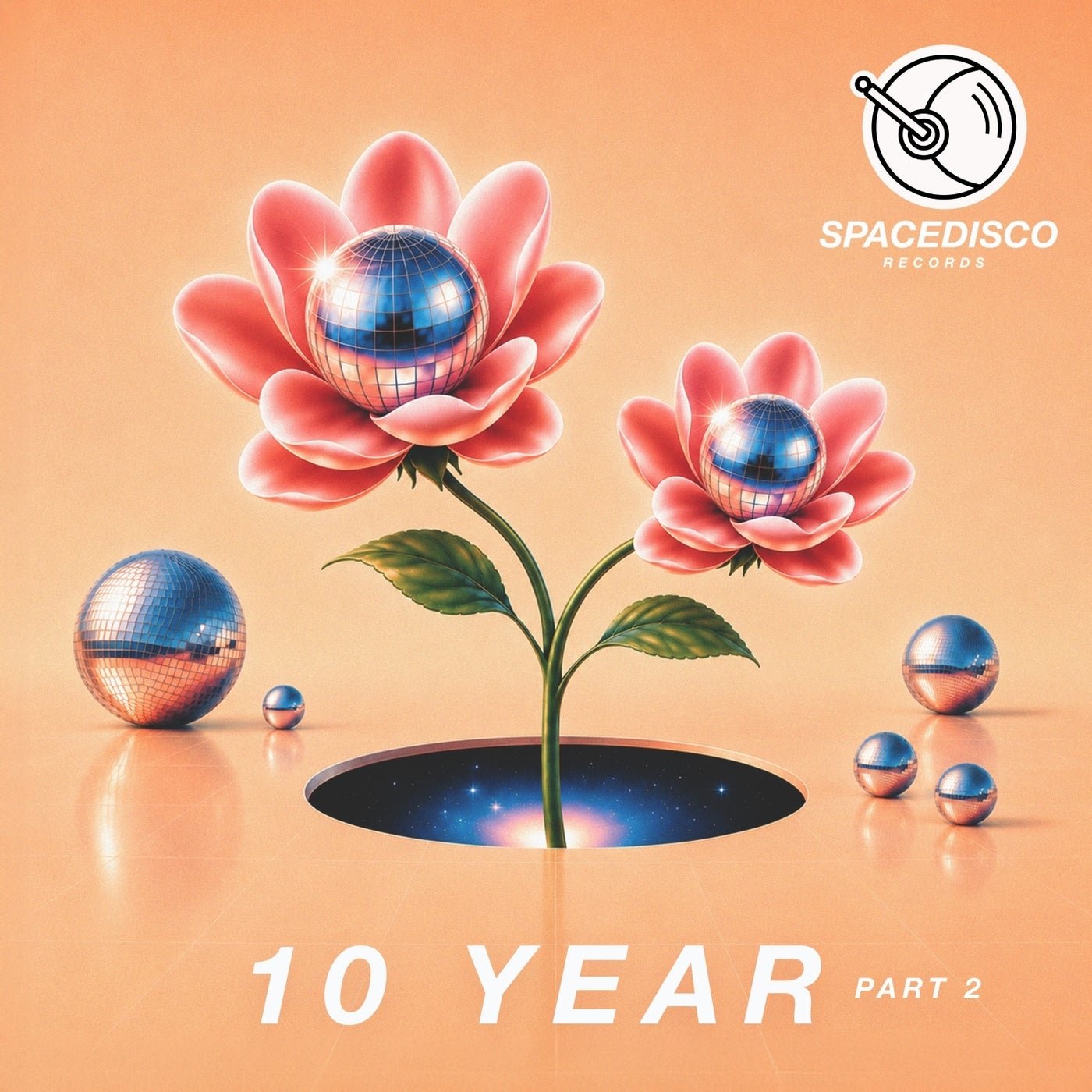 Cover - Hatiras, Angelo Ferreri - Soul On Fire (Extended Mix) 