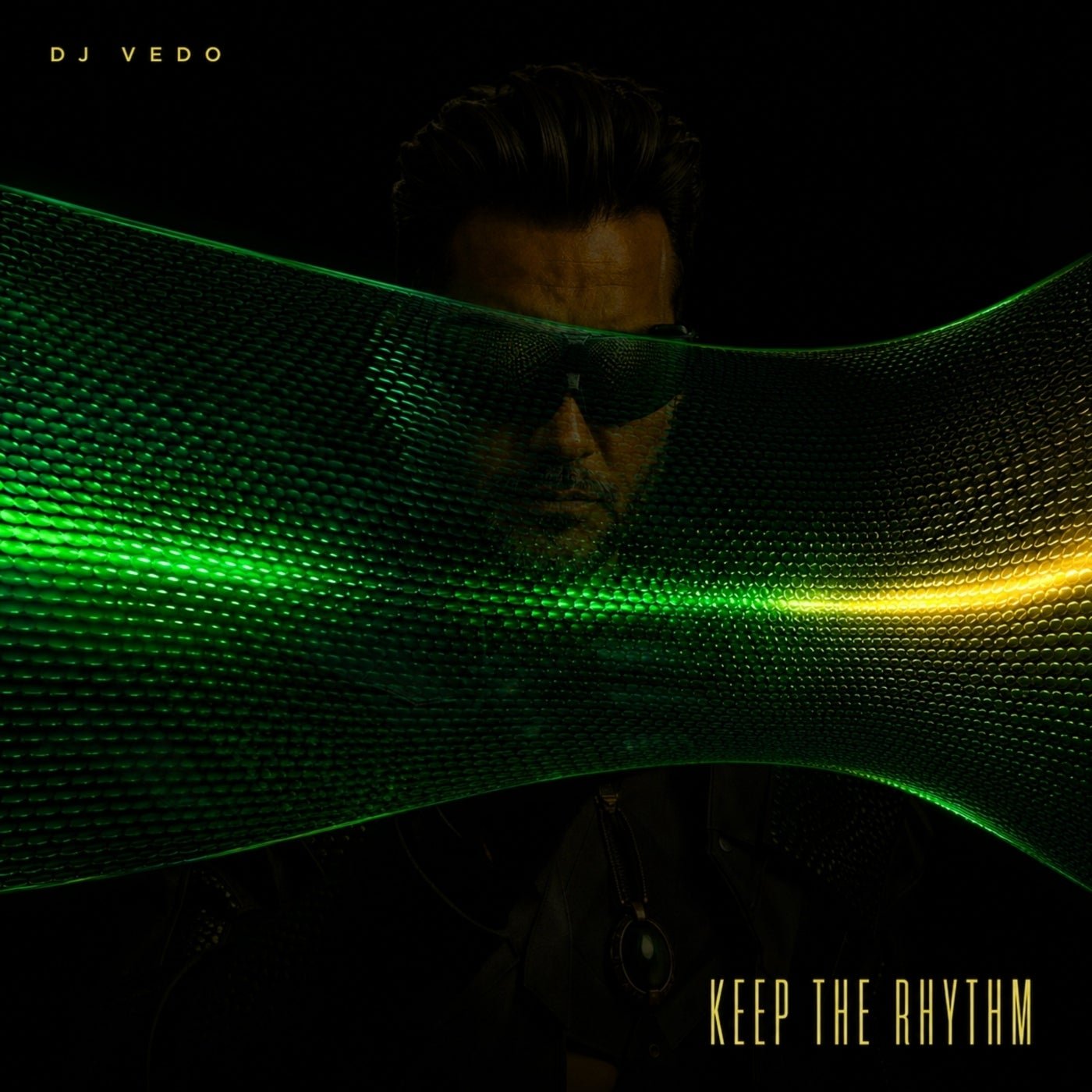 Cover - DJVEDO - This Sound Underground (Original Mix) Promo tools