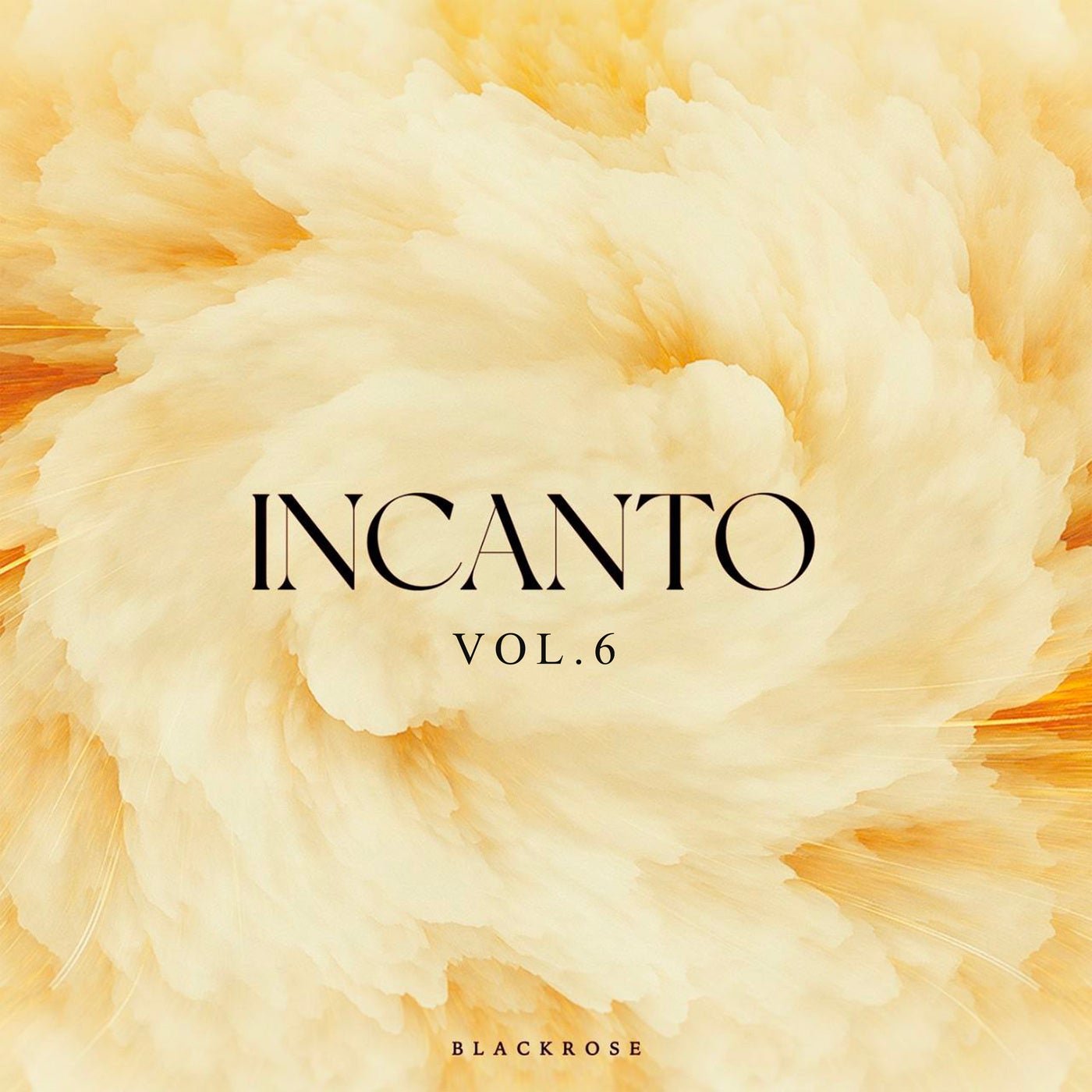 Cover - Hydrah, Unseen., Patrick Ruprecht - In Between (Original Mix) 