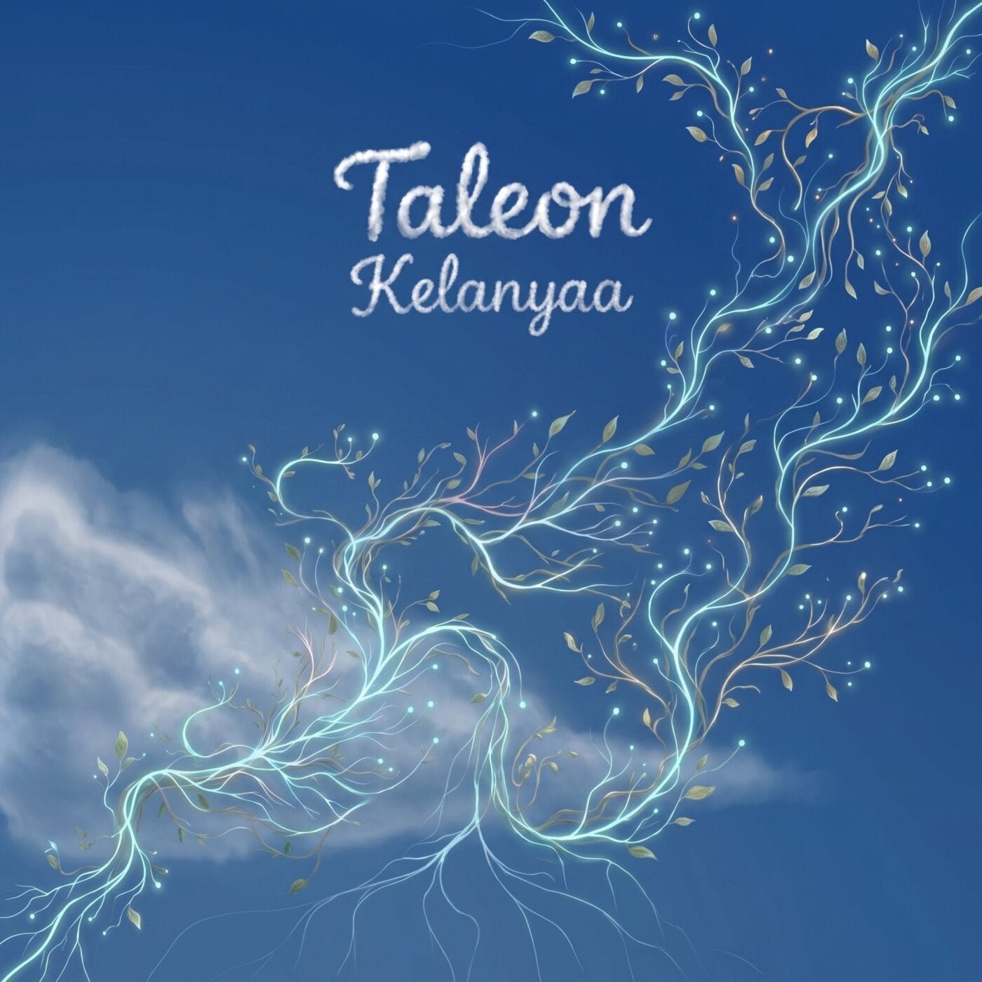 Cover - Taleon - Kelanyaa (Original Mix) 