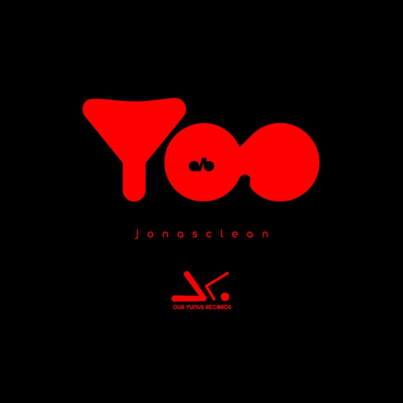 Cover - Jonasclean - You Are Our Sun - A (Original Mix) Promo tools