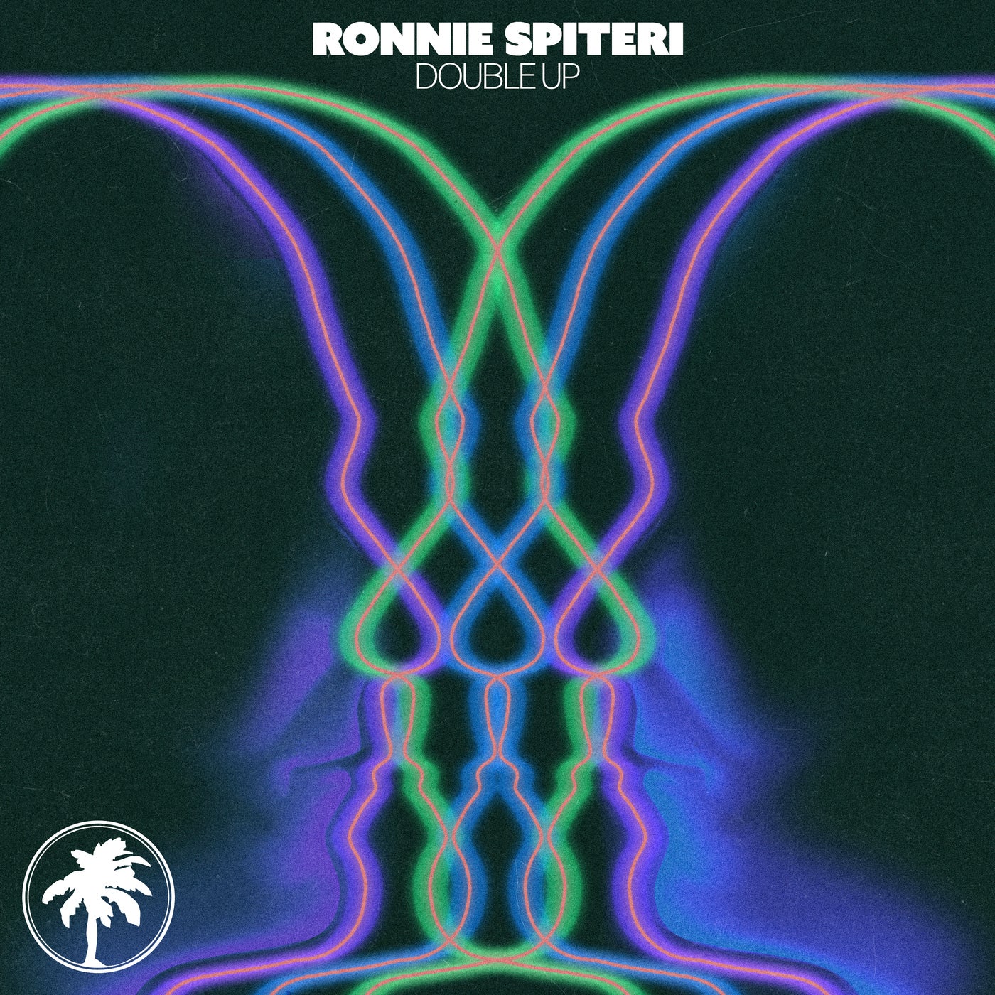 Cover - Ronnie Spiteri - Double Up (Original Mix) Promo tools