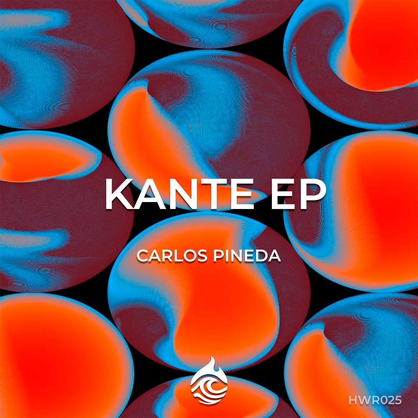 Cover - Carlos Pineda - Dimension (Original Mix) Promo tools